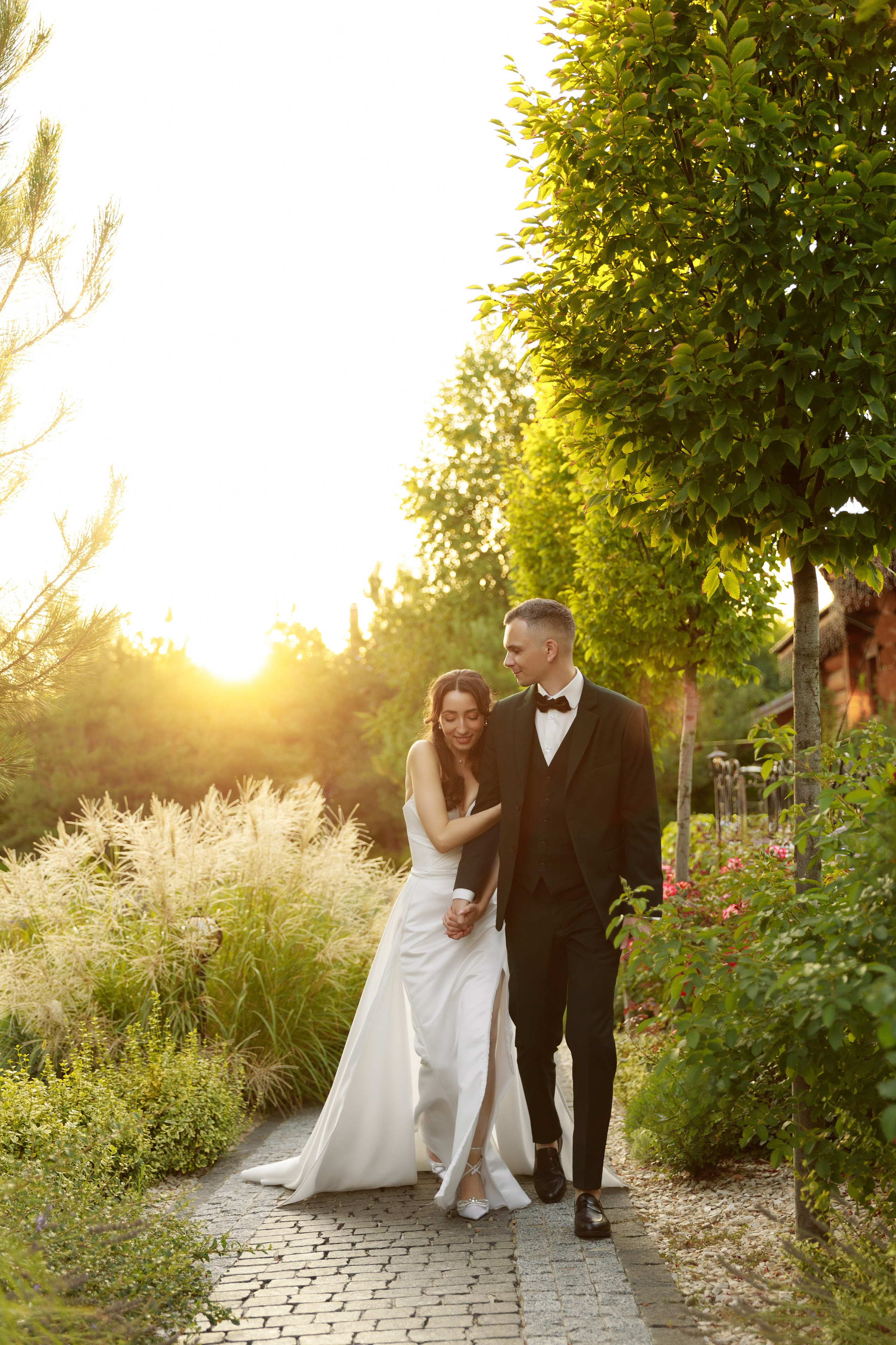 Дарʼя & Кирило. Весільний та сімейний фотограф у Харкові Ткаченко Світлана