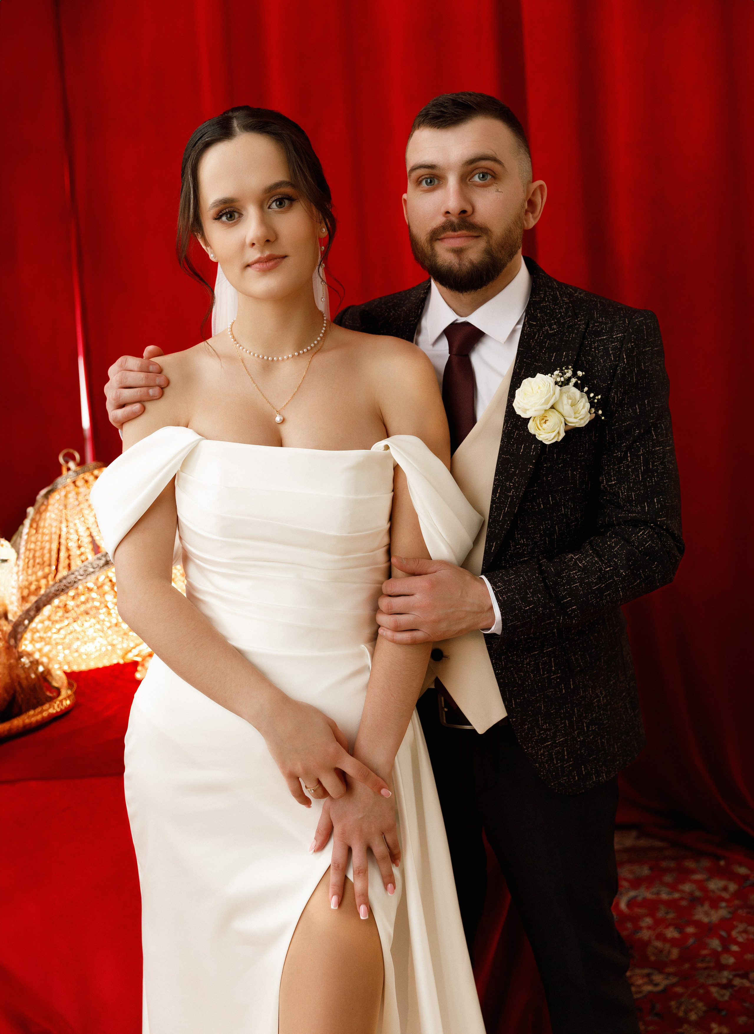 Катерина & Євгеній. Весільний та сімейний фотограф у Харкові Ткаченко Світлана