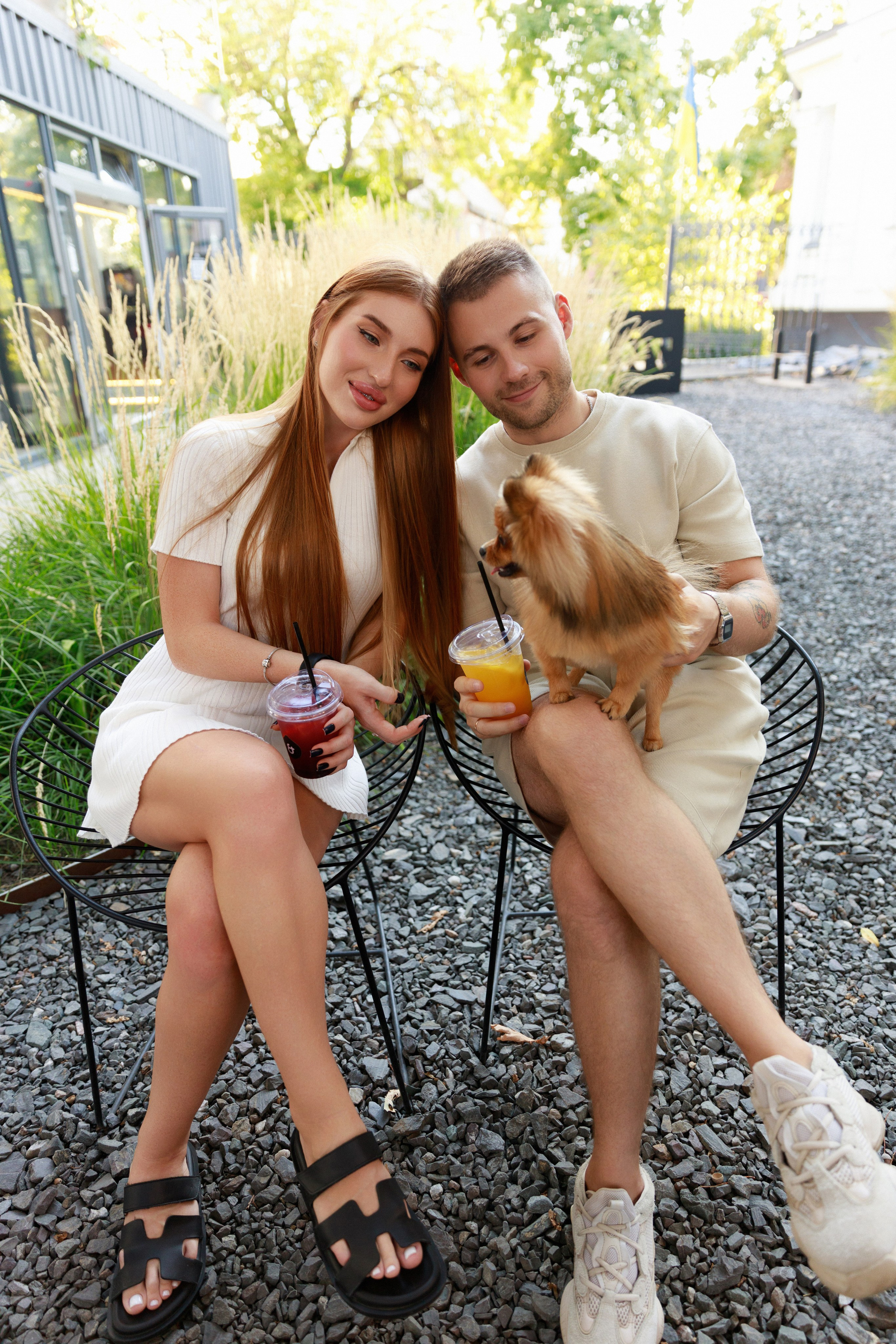 Аліна & Ярослав. Весільний та сімейний фотограф у Харкові Ткаченко Світлана