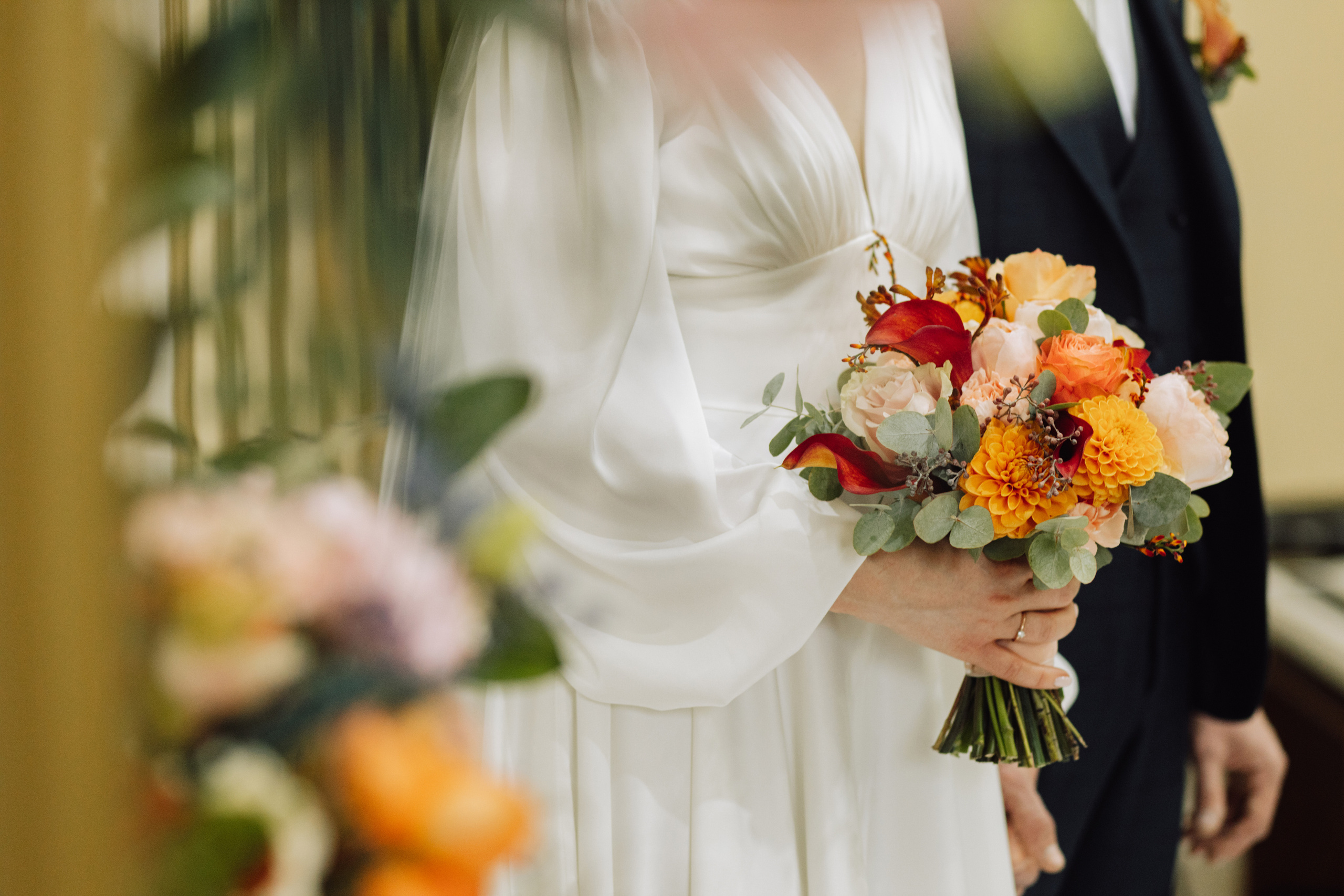 Анастасія & Дмитро. Весільний та сімейний фотограф у Харкові Ткаченко Світлана