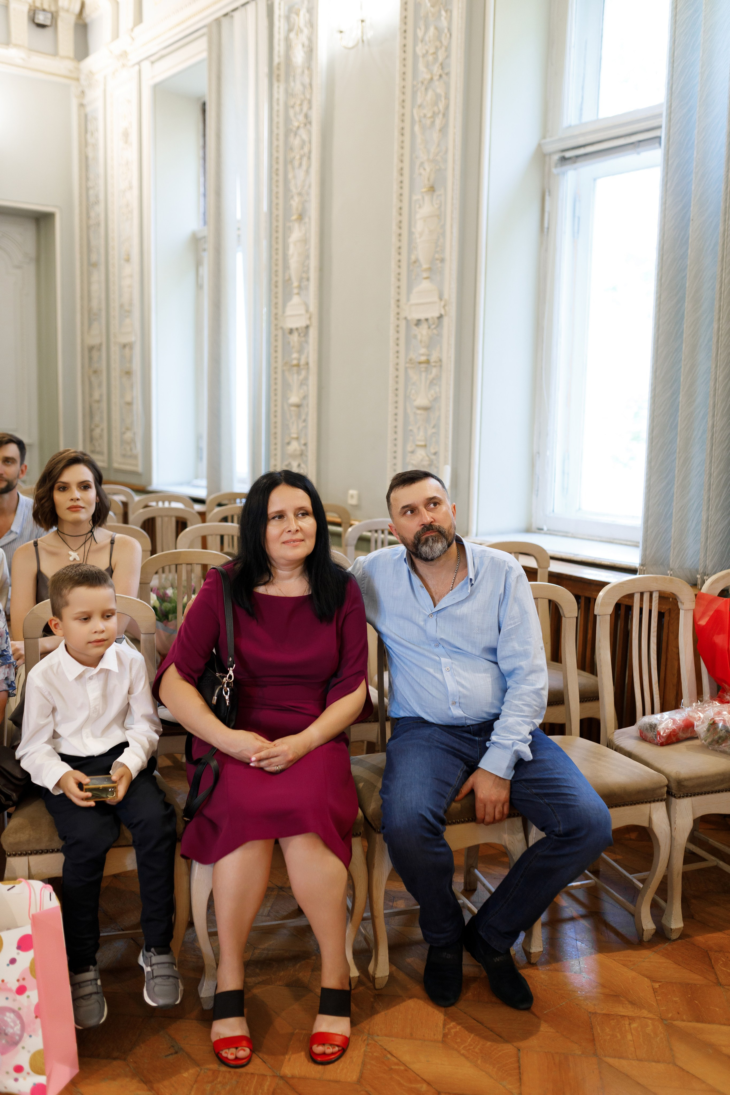 Христина & Владислав. Весільний та сімейний фотограф у Харкові Ткаченко Світлана