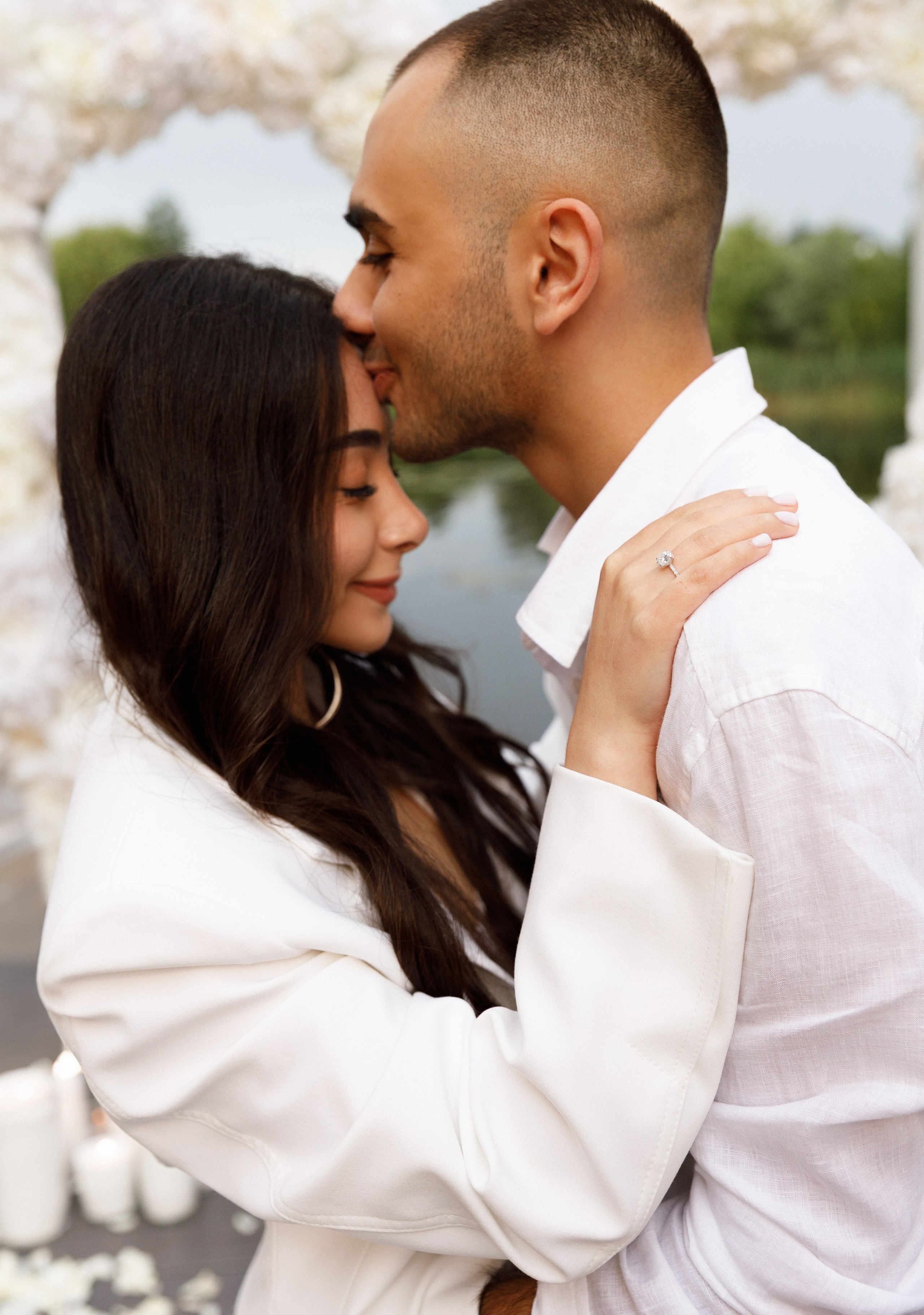 Аяз & Джахан. Весільний та сімейний фотограф у Харкові Ткаченко Світлана