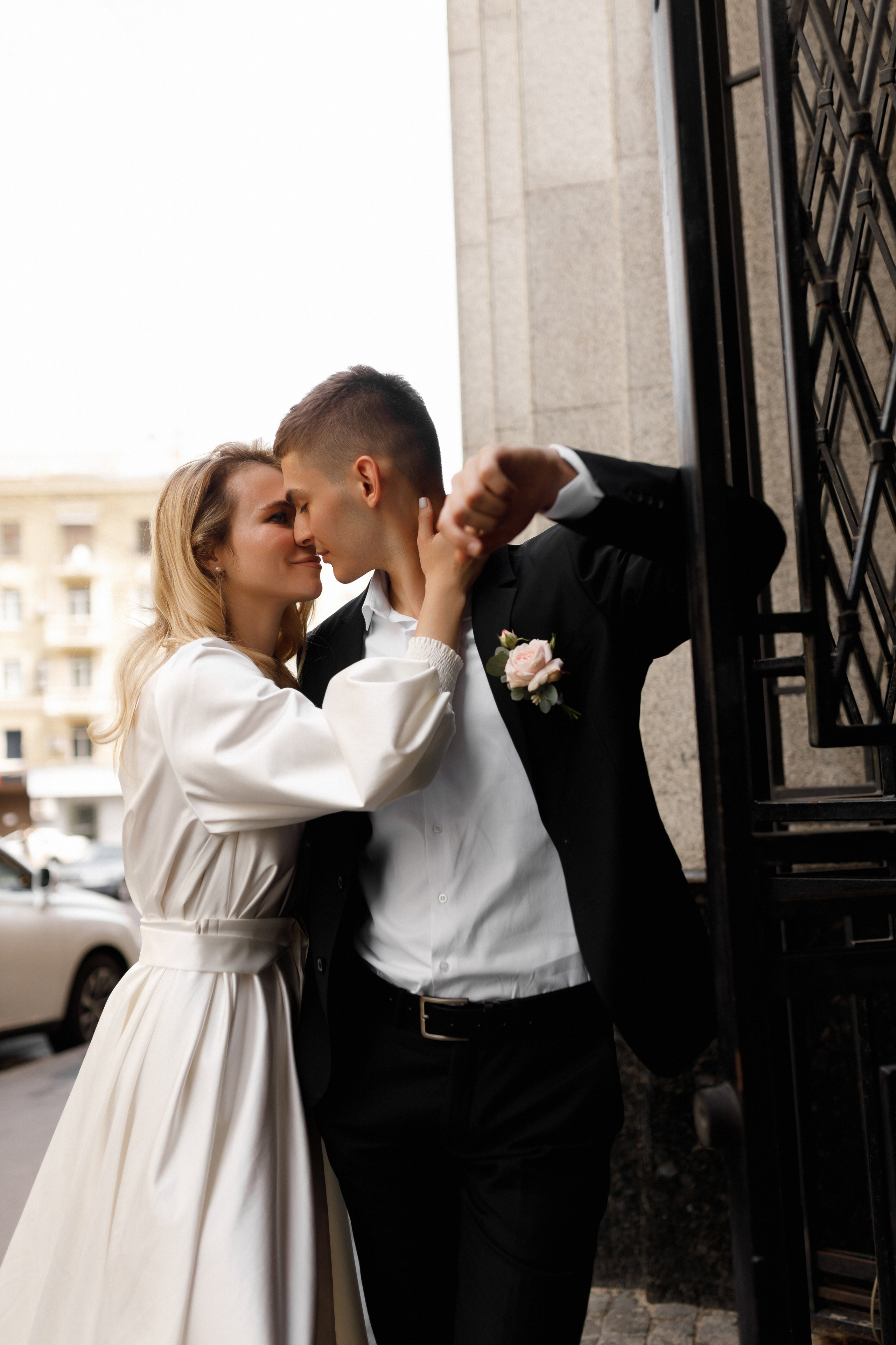 Влада & Стас. Весільний та сімейний фотограф у Харкові Ткаченко Світлана