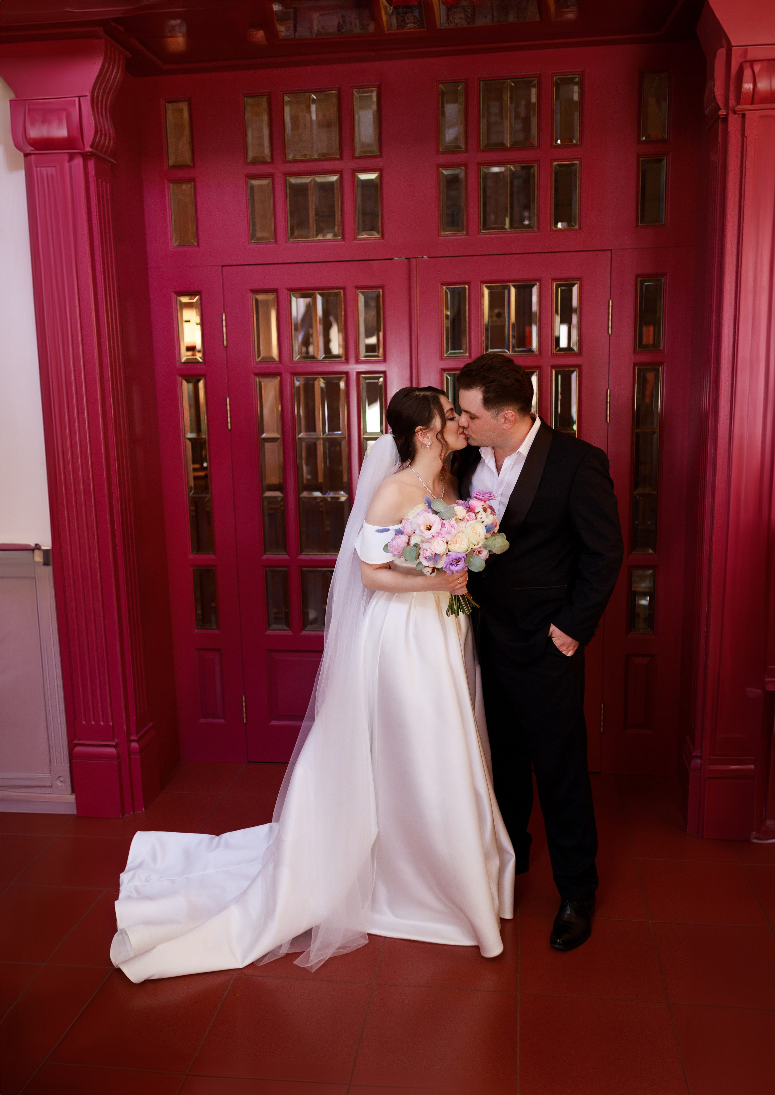 Вікторія & Андрій. Весільний та сімейний фотограф у Харкові Ткаченко Світлана