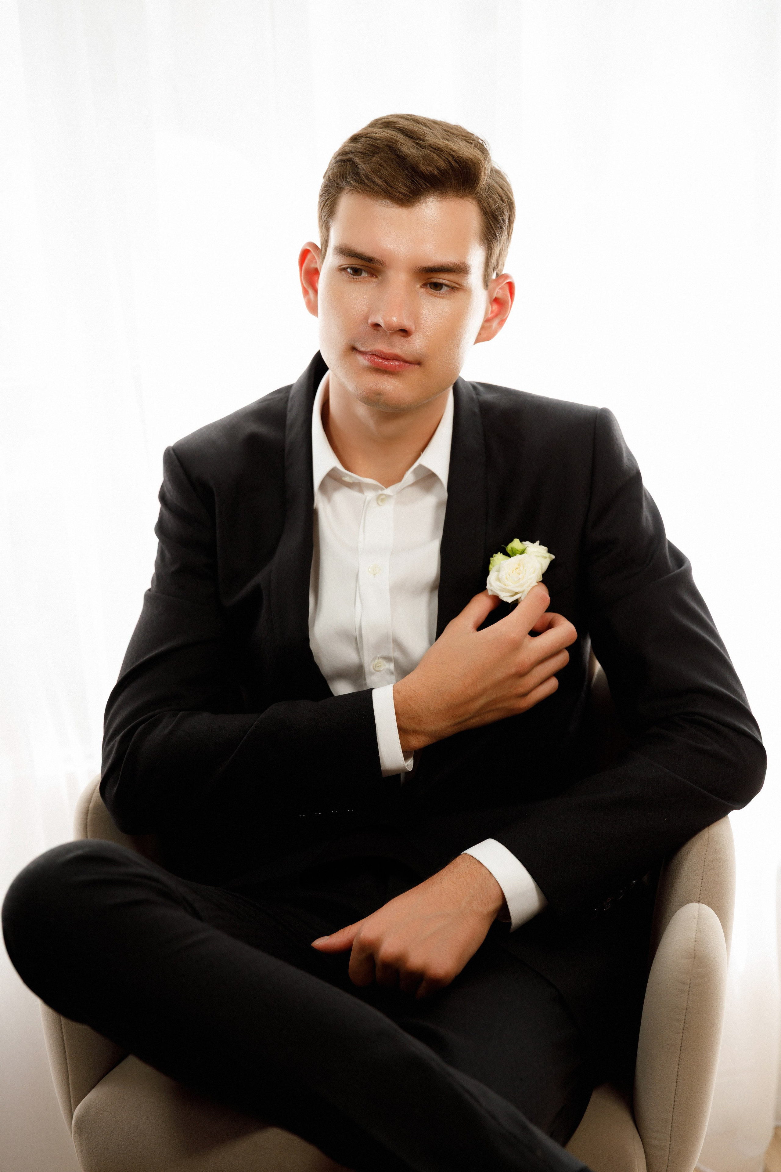 Анна & Денис. Весільний та сімейний фотограф у Харкові Ткаченко Світлана