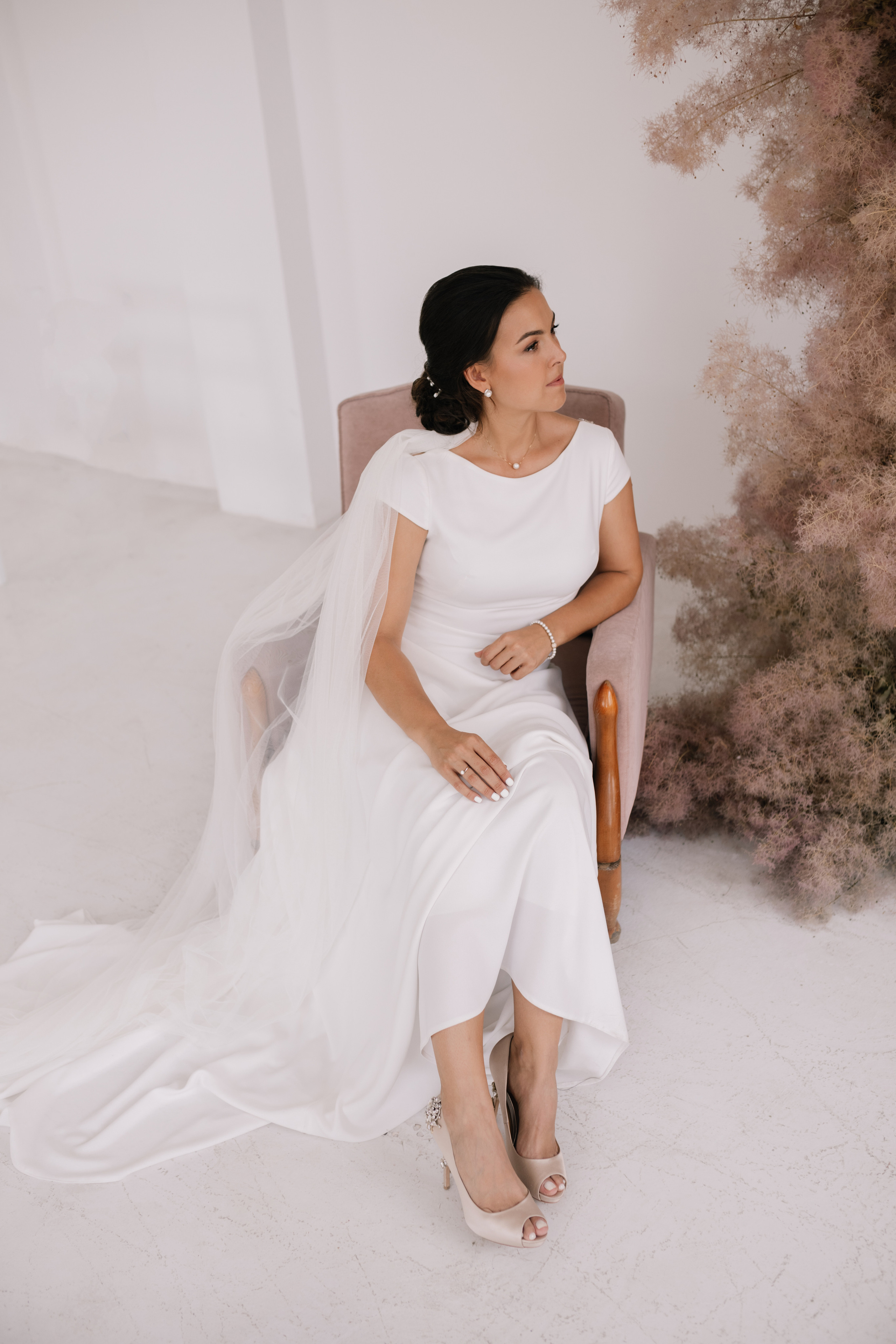 Настя & Влад. Весільний та сімейний фотограф у Харкові Ткаченко Світлана