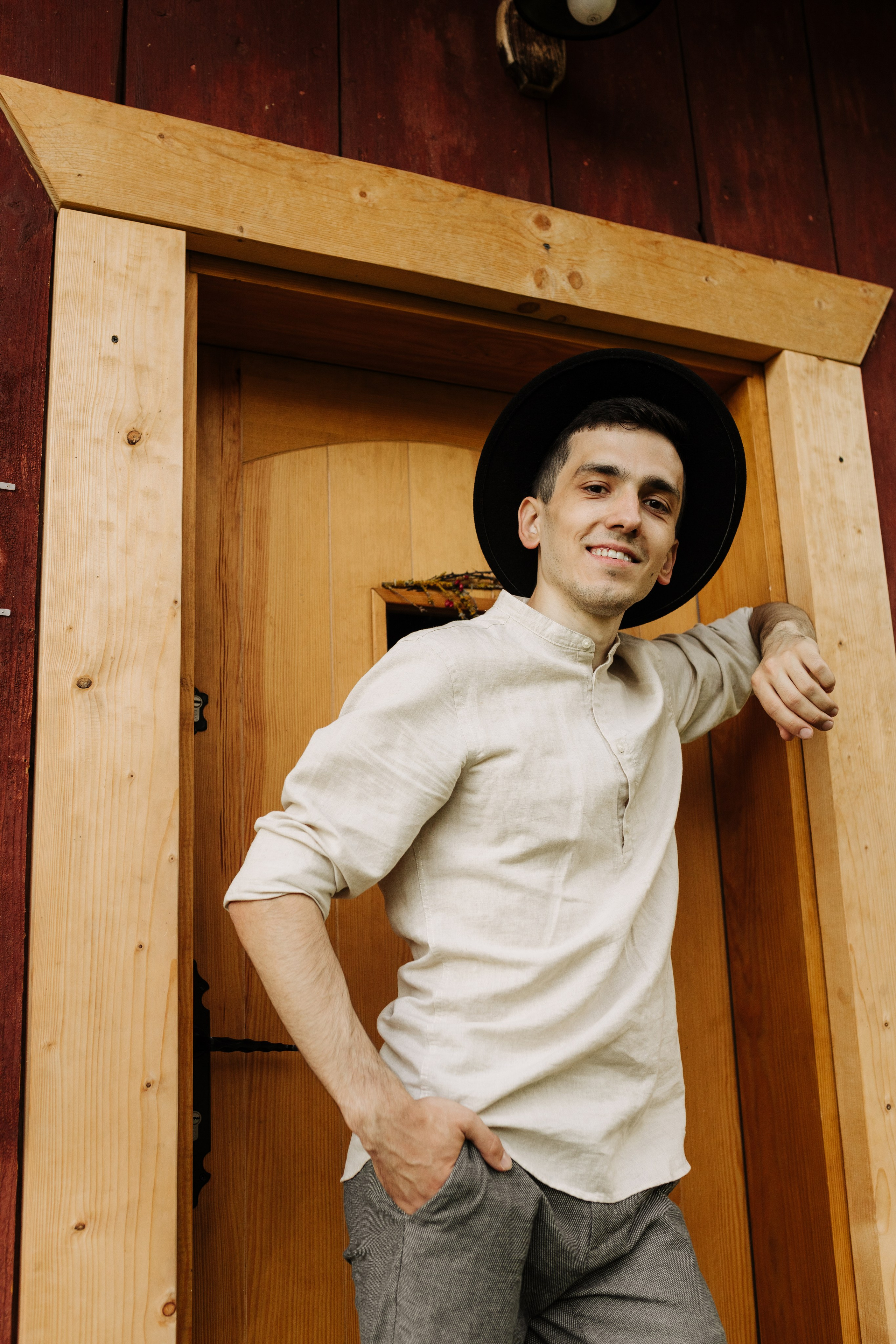 Юлія & Юрій. Весільний та сімейний фотограф у Харкові Ткаченко Світлана