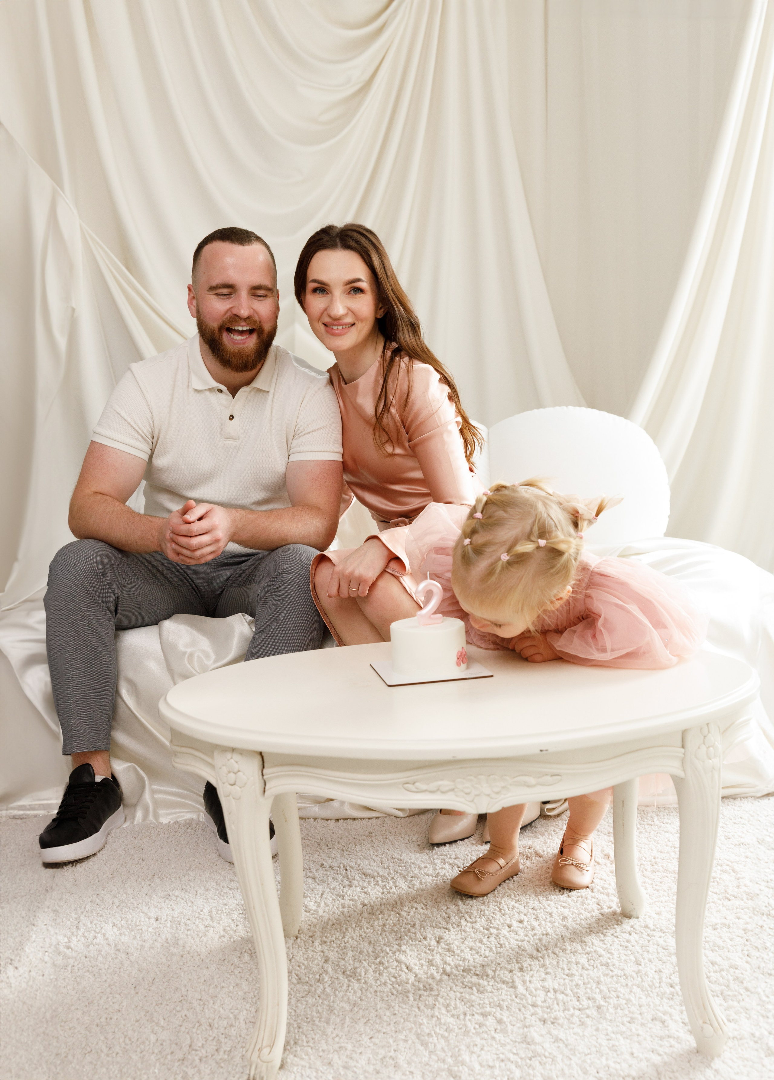 Анастасія & Вадим & Софія. Весільний та сімейний фотограф у Харкові Ткаченко Світлана