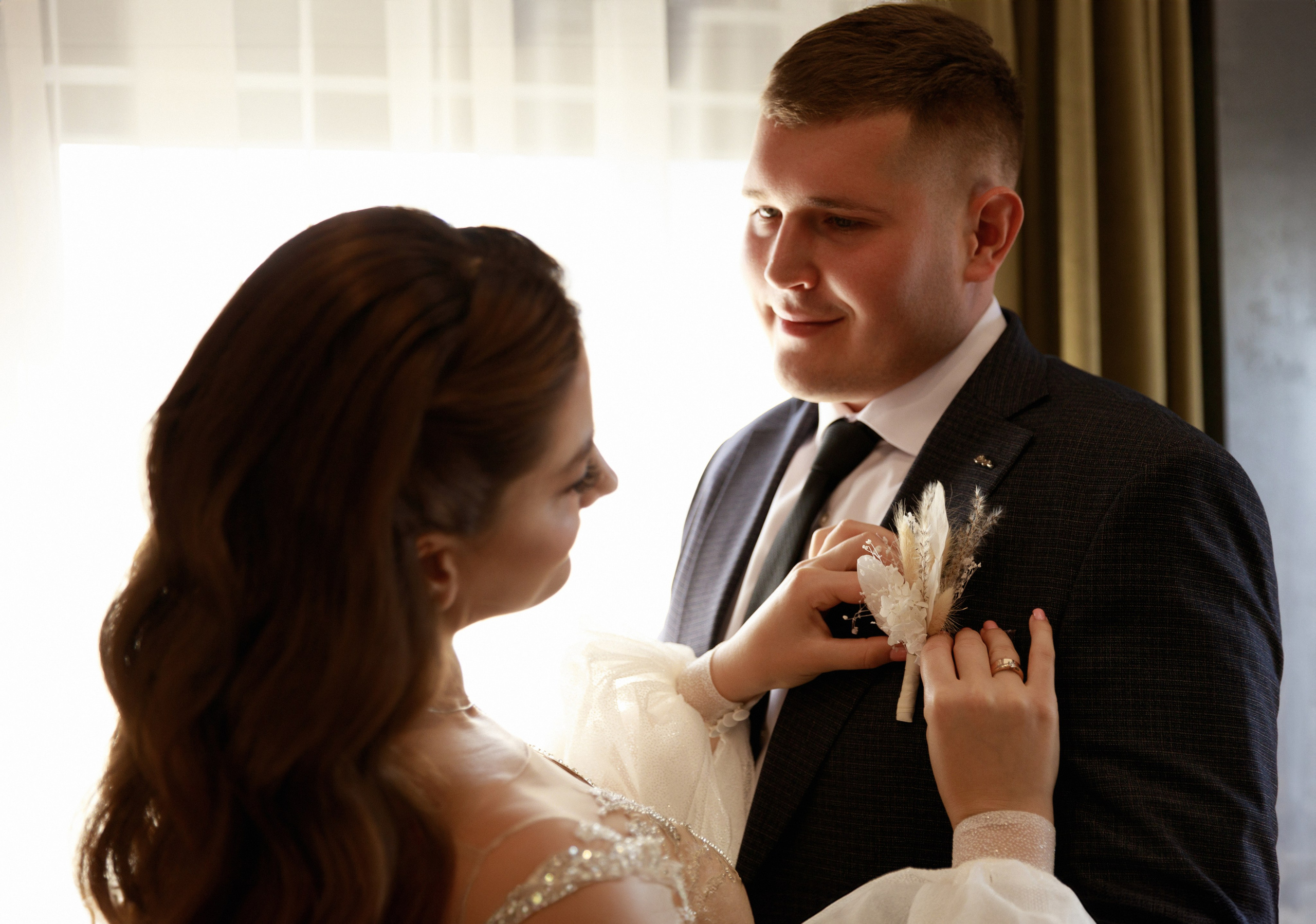 Віталіна & Владислав. Весільний та сімейний фотограф у Харкові Ткаченко Світлана