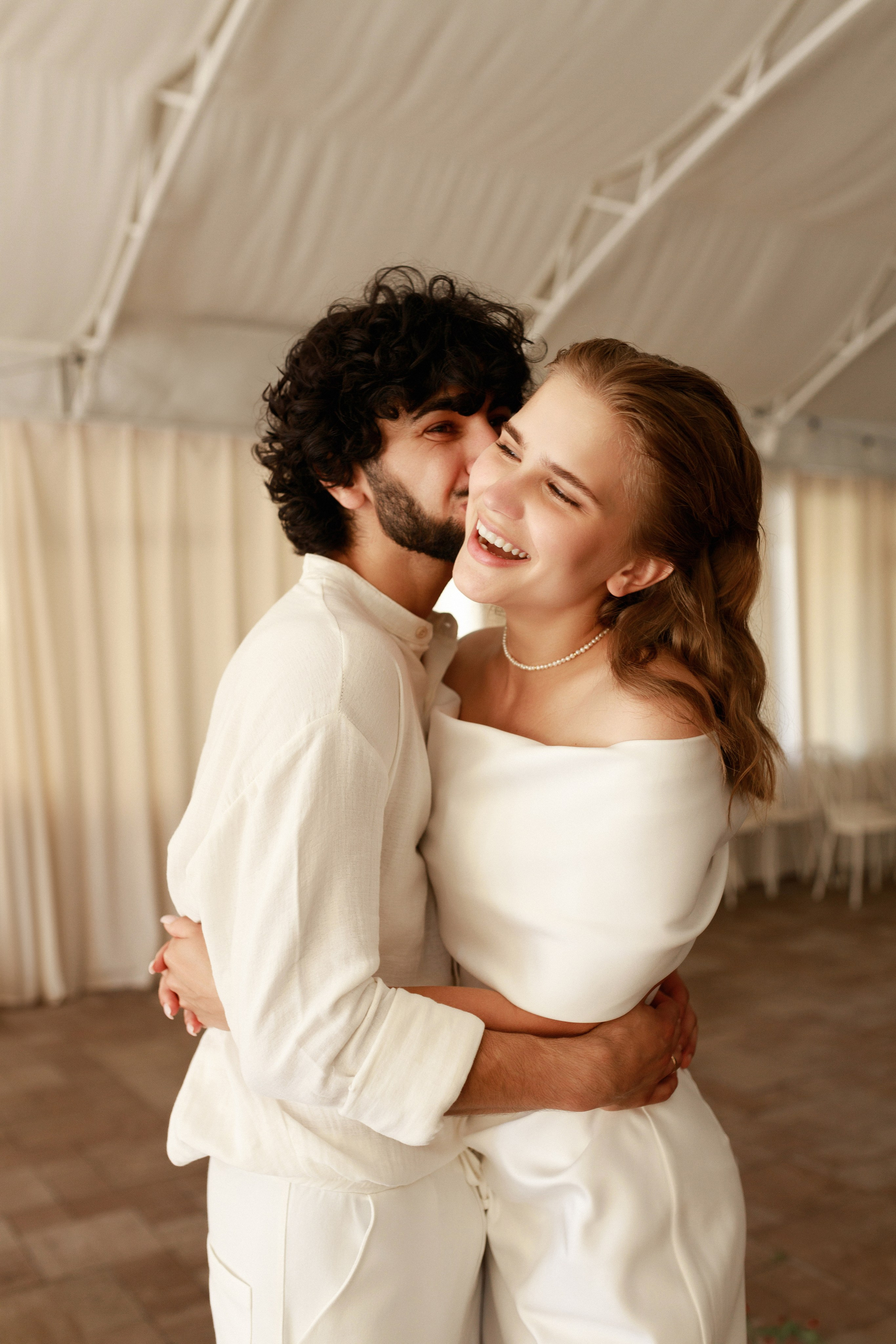 Поліна & Карен. Весільний та сімейний фотограф у Харкові Ткаченко Світлана