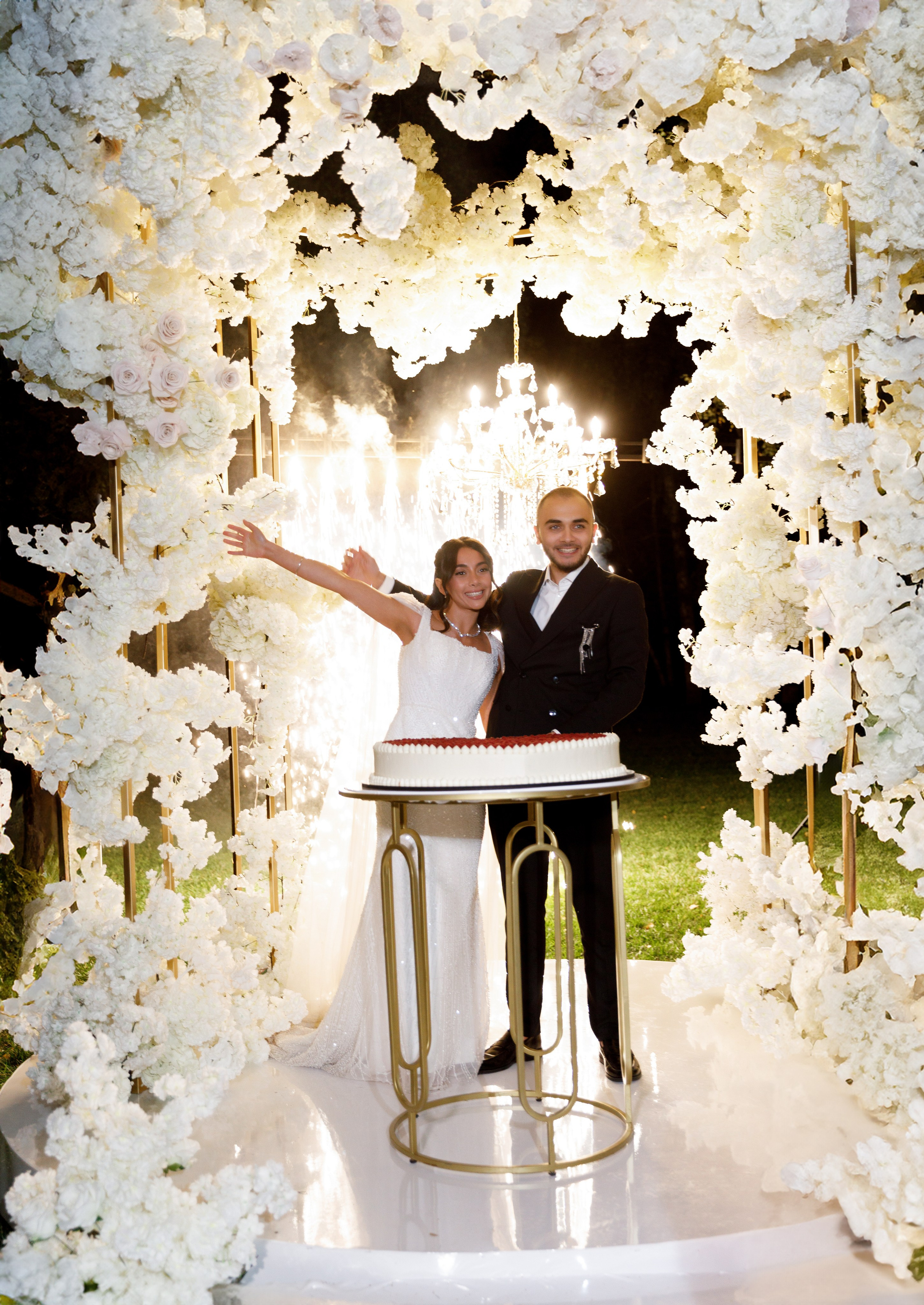 Аяз Джахан. Весільний та сімейний фотограф у Харкові Ткаченко Світлана