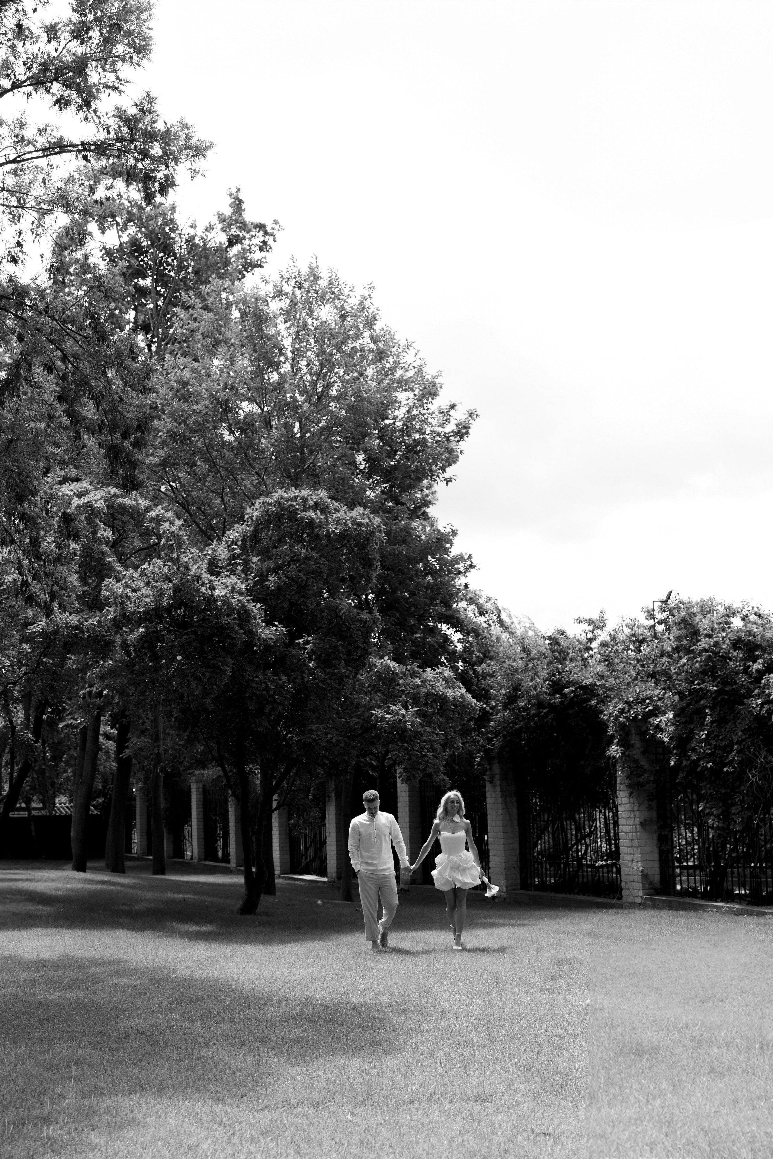 Ганна & Олександр. Весільний та сімейний фотограф у Харкові Ткаченко Світлана