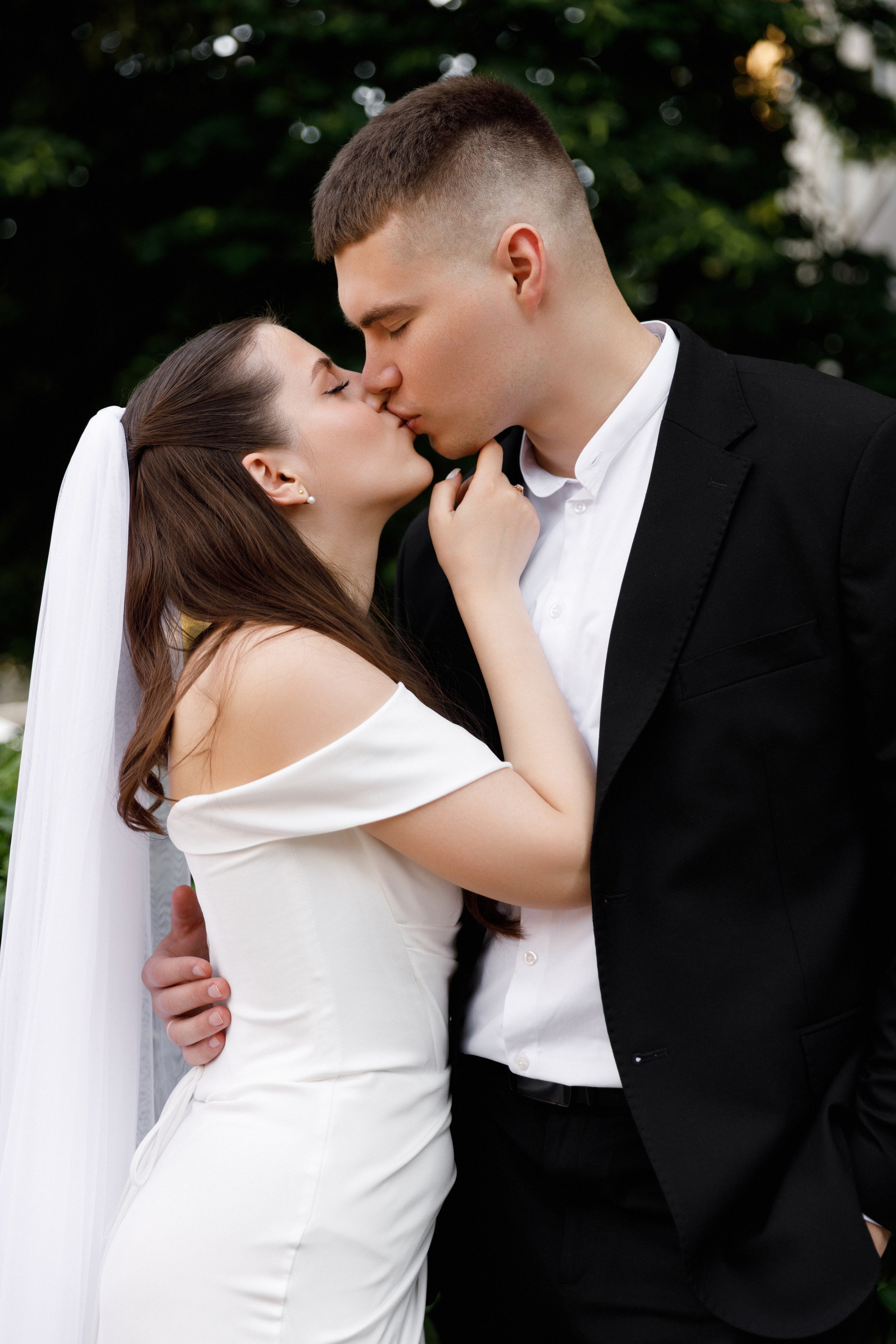 Діана & Михайло. Весільний та сімейний фотограф у Харкові Ткаченко Світлана