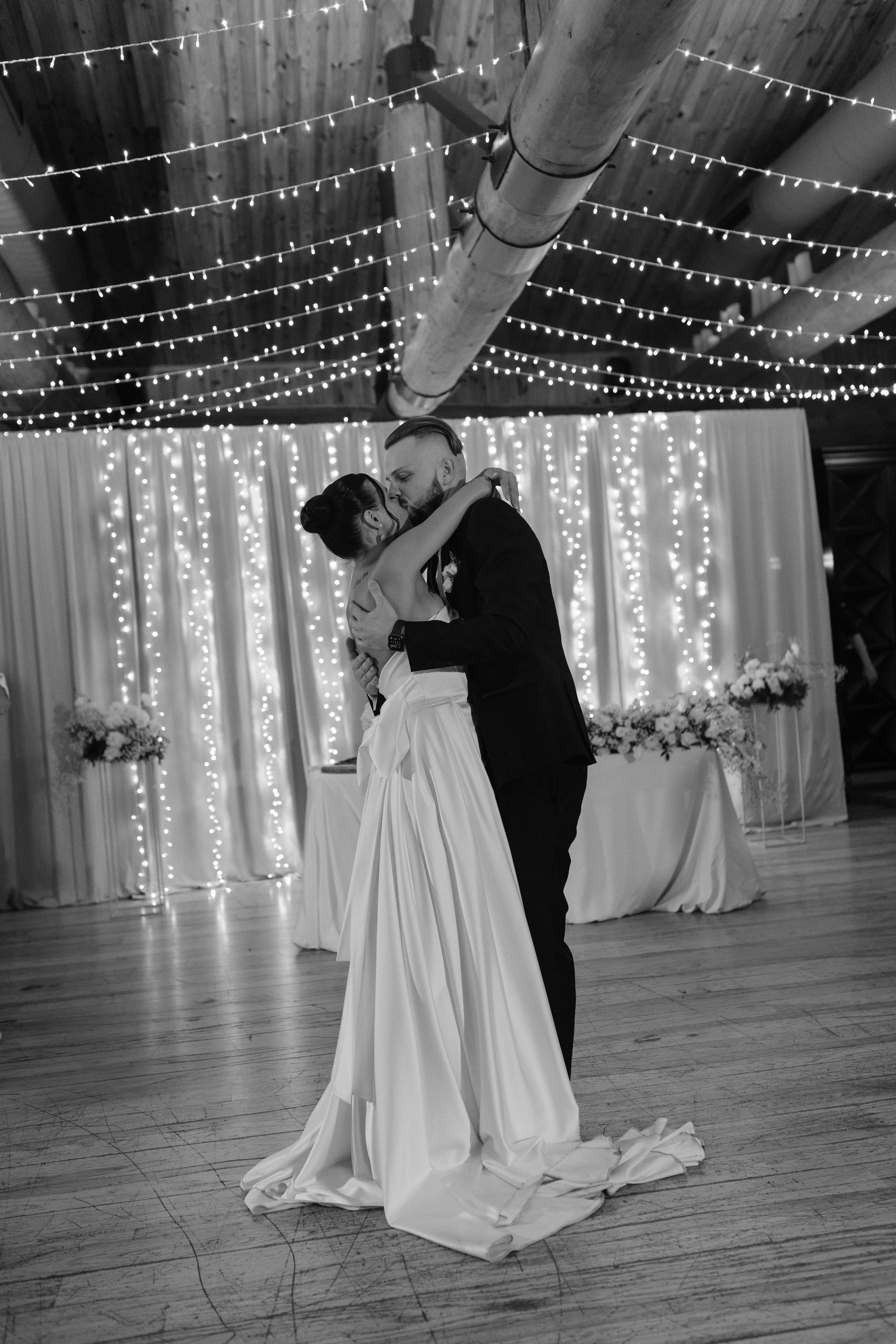 Анна & Артем. Весільний та сімейний фотограф у Харкові Ткаченко Світлана