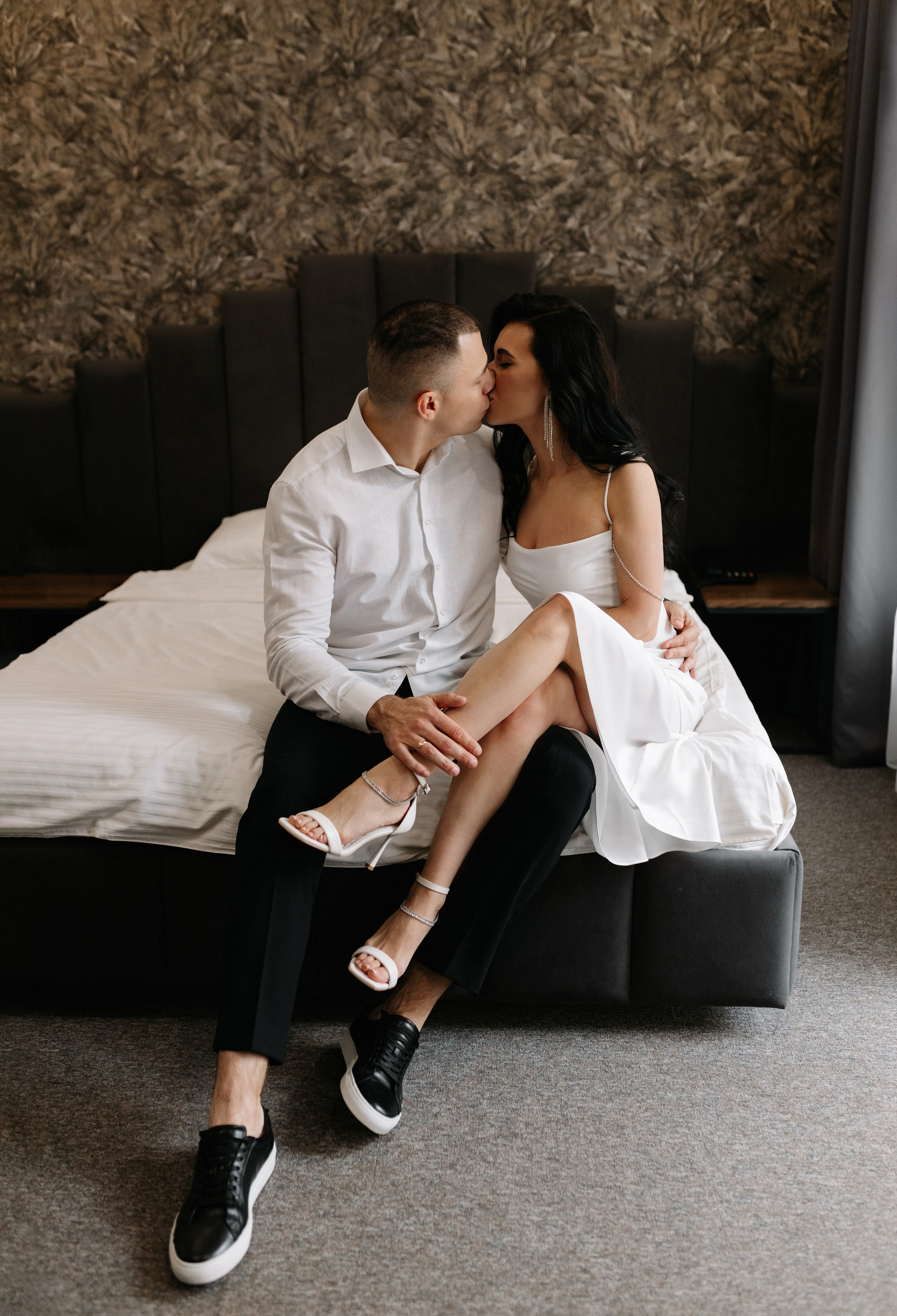 Ліза & Максим. Весільний та сімейний фотограф у Харкові Ткаченко Світлана