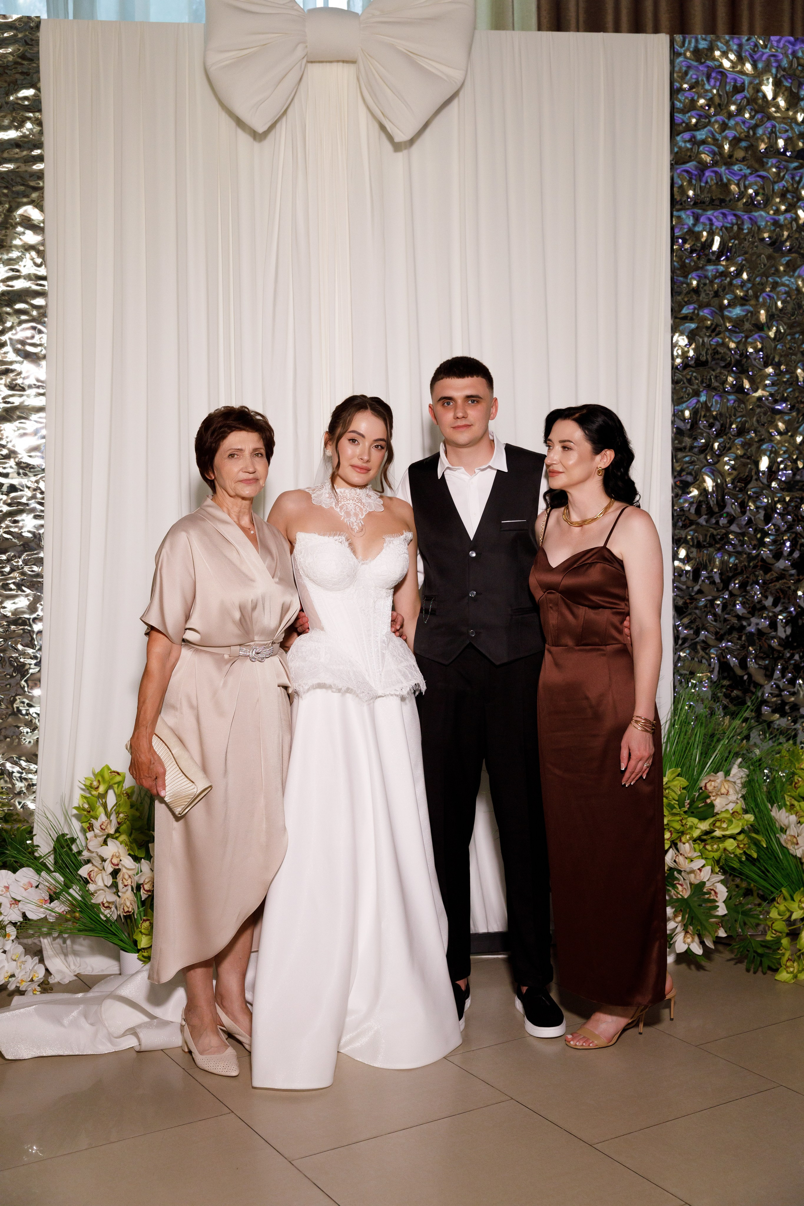 Діана & Микола. Весільний та сімейний фотограф у Харкові Ткаченко Світлана