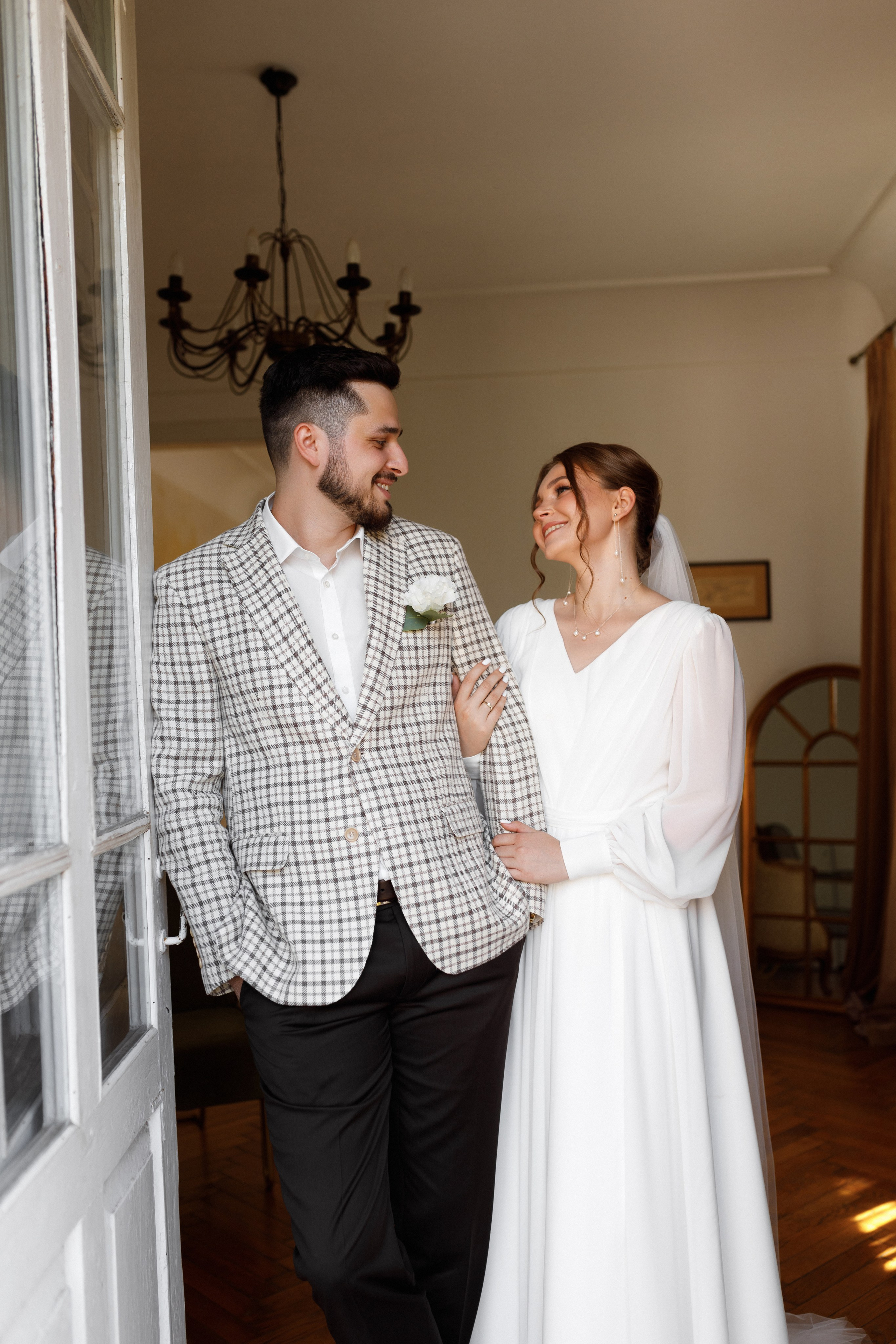 Христина & Владислав. Весільний та сімейний фотограф у Харкові Ткаченко Світлана