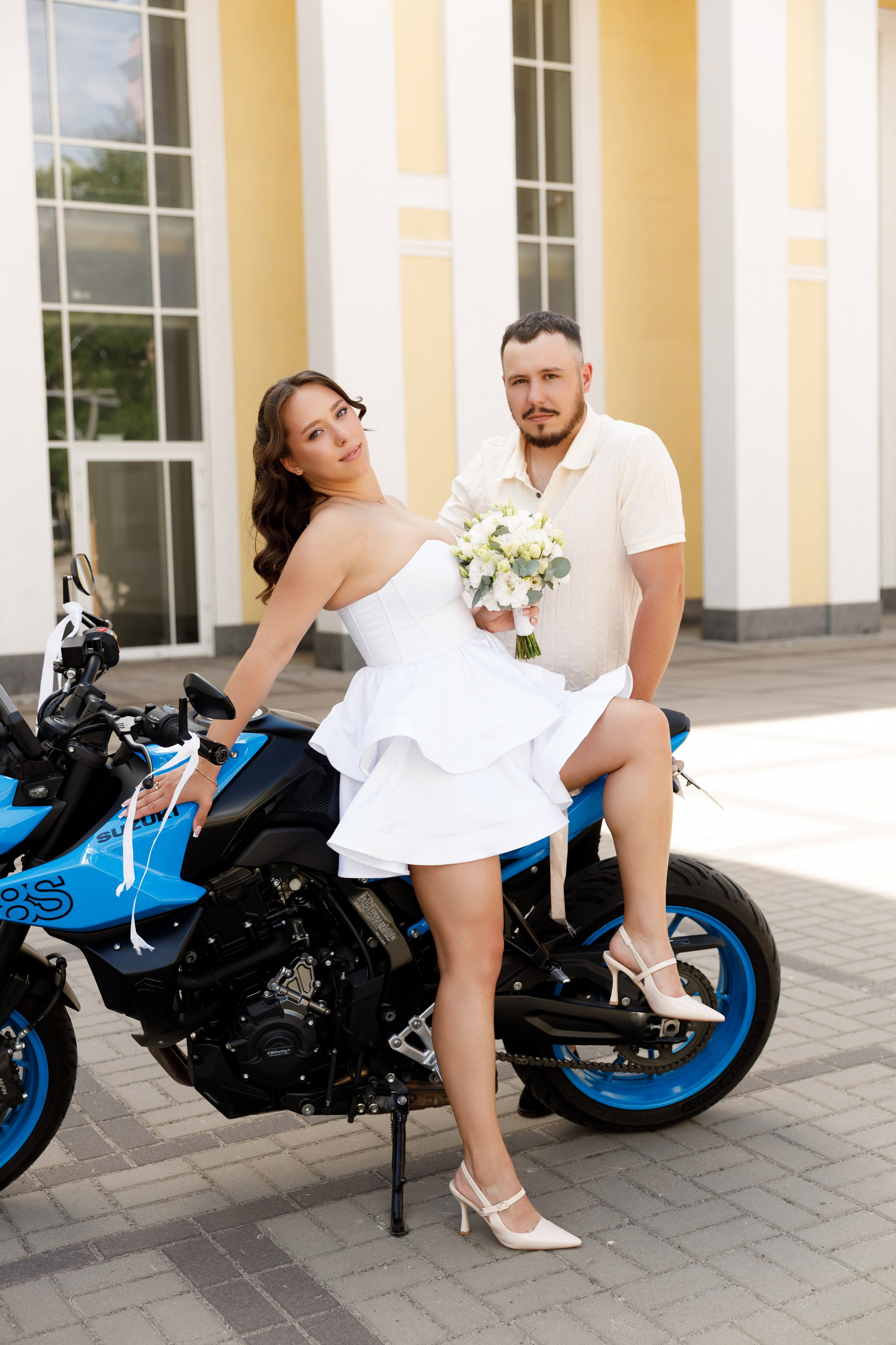 Анна & Валентин. Весільний та сімейний фотограф у Харкові Ткаченко Світлана