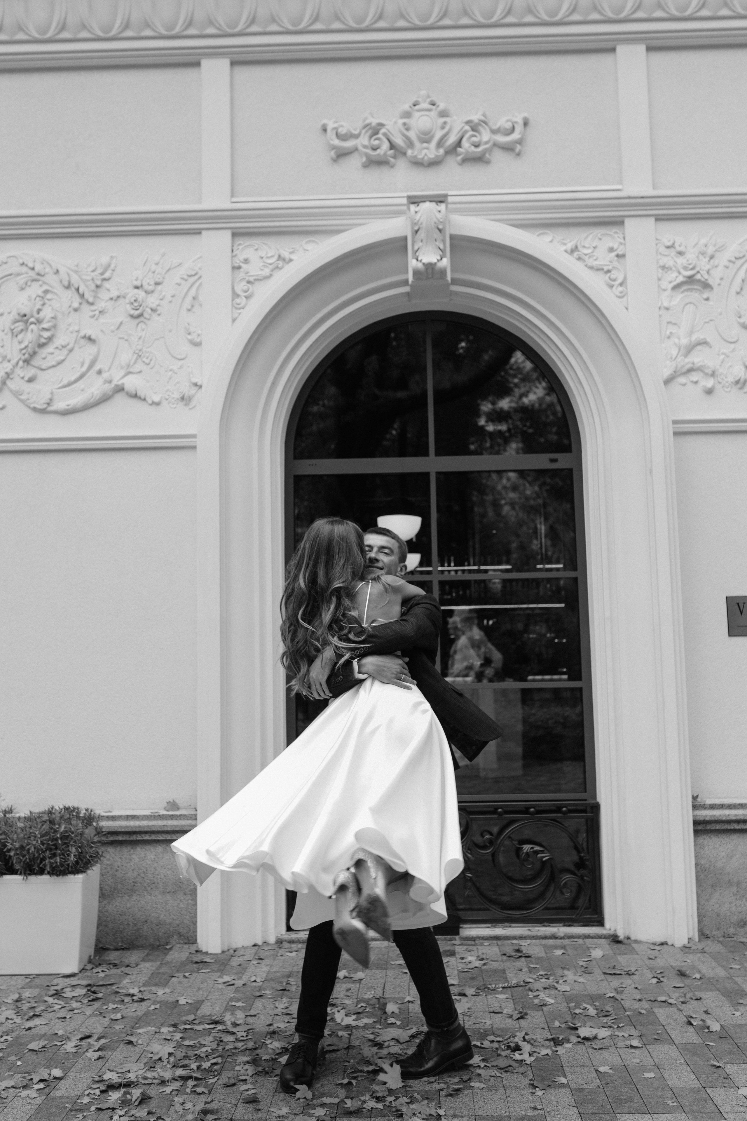 Христина & Олексій. Весільний та сімейний фотограф у Харкові Ткаченко Світлана