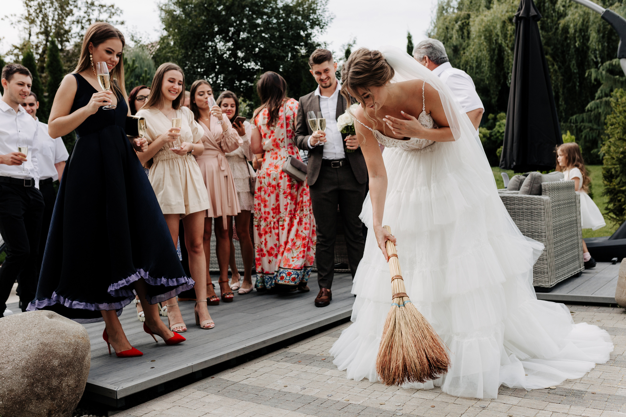 Христина & Стас. Весільний та сімейний фотограф у Харкові Ткаченко Світлана