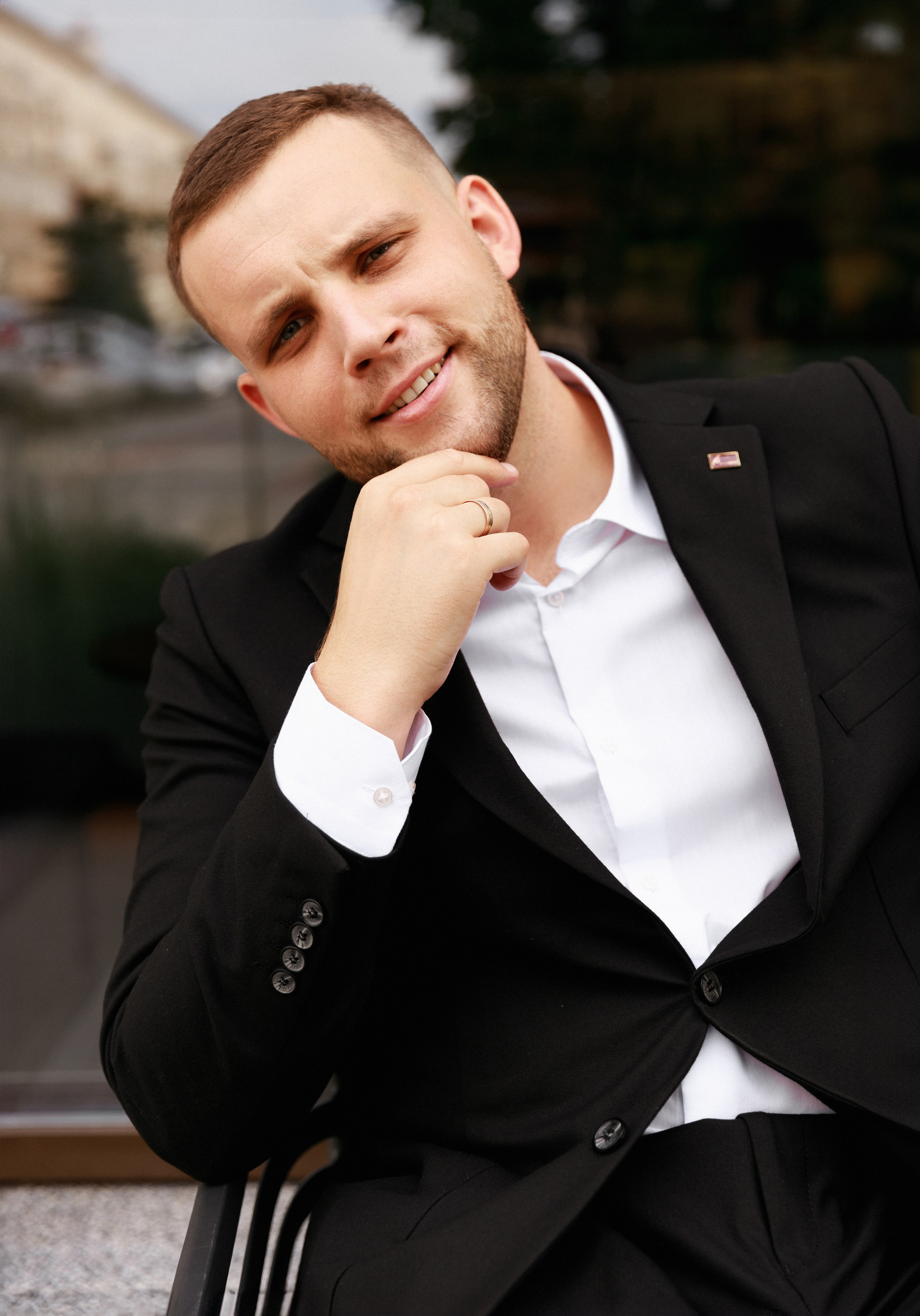 Катерина & Дмитро. Весільний та сімейний фотограф у Харкові Ткаченко Світлана