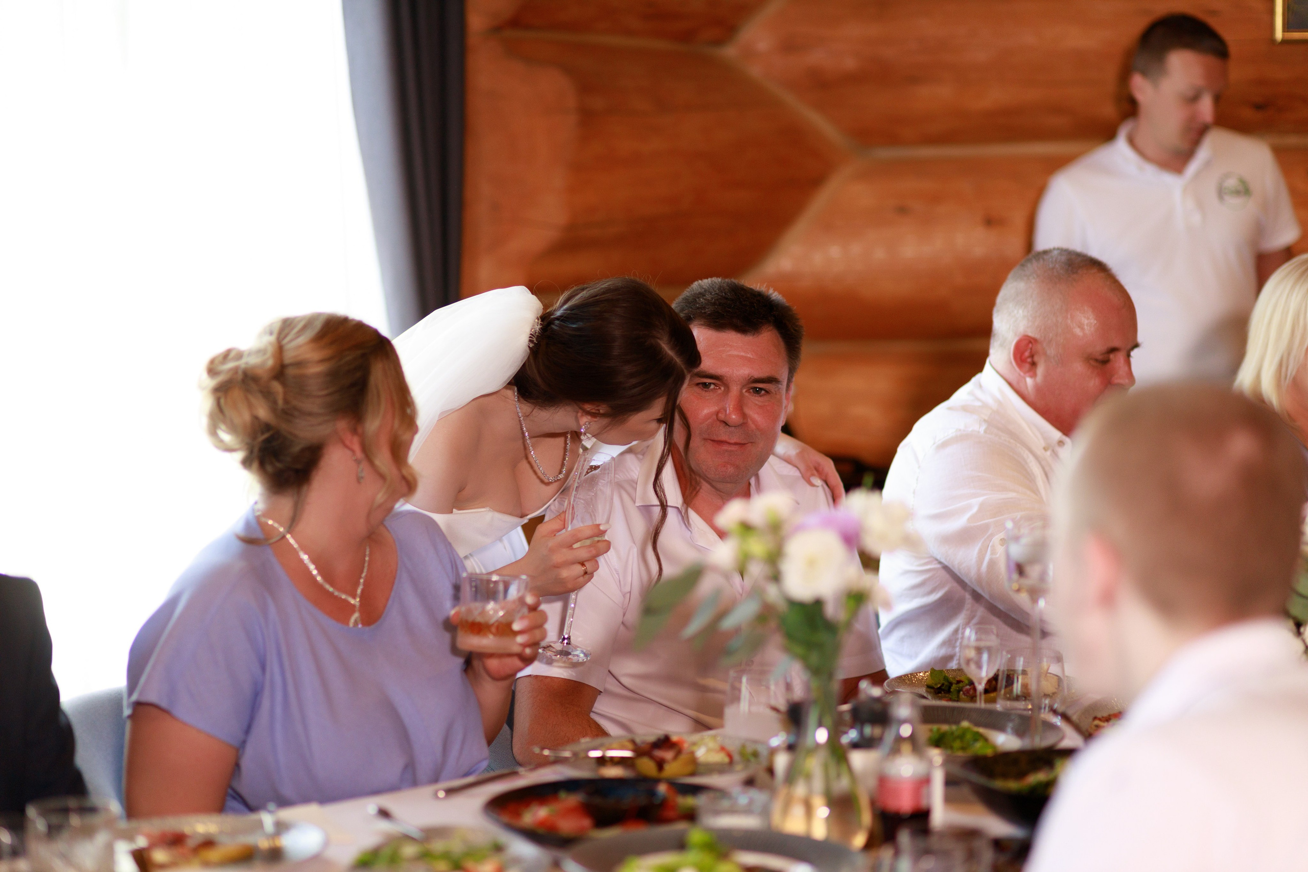 Вікторія & Андрій. Весільний та сімейний фотограф у Харкові Ткаченко Світлана