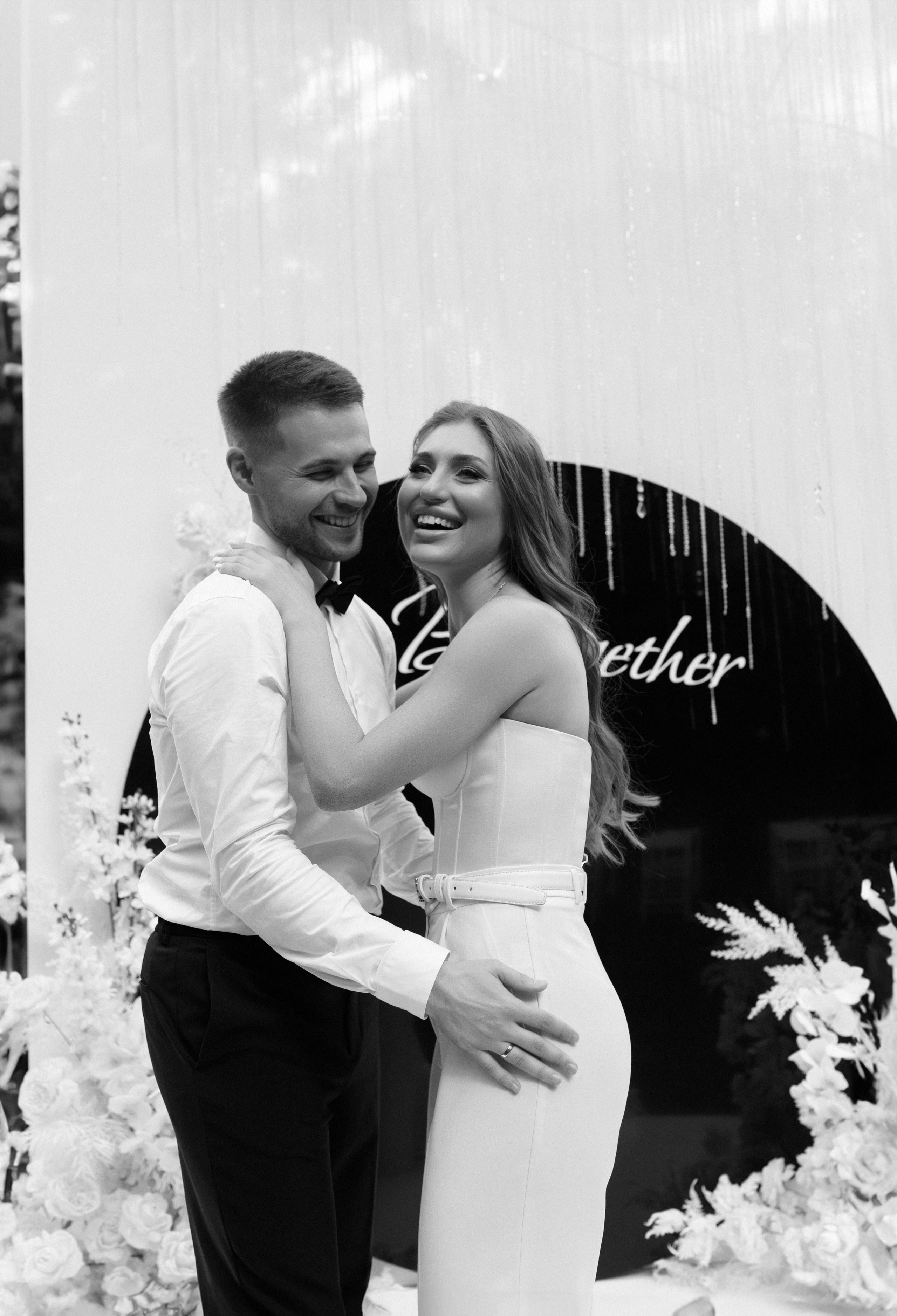 Аліна & Ярослав. Весільний та сімейний фотограф у Харкові Ткаченко Світлана