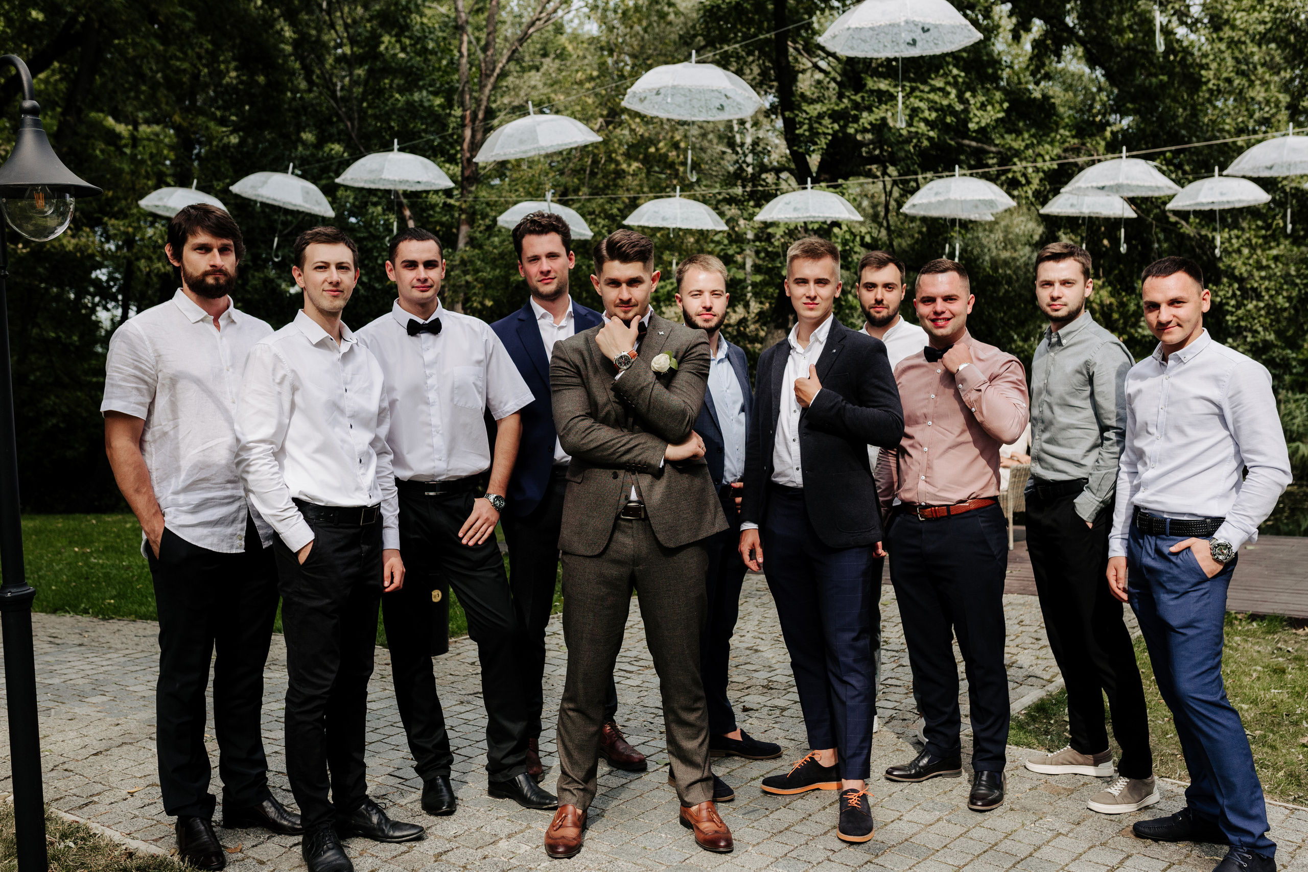 Христина & Стас. Весільний та сімейний фотограф у Харкові Ткаченко Світлана