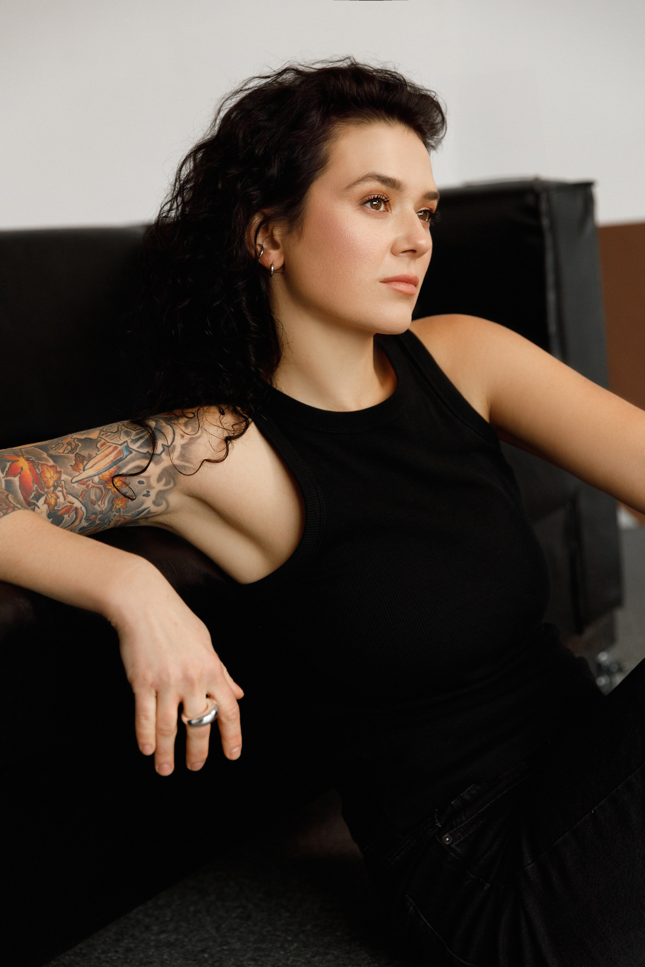 Ольга. Весільний та сімейний фотограф у Харкові Ткаченко Світлана