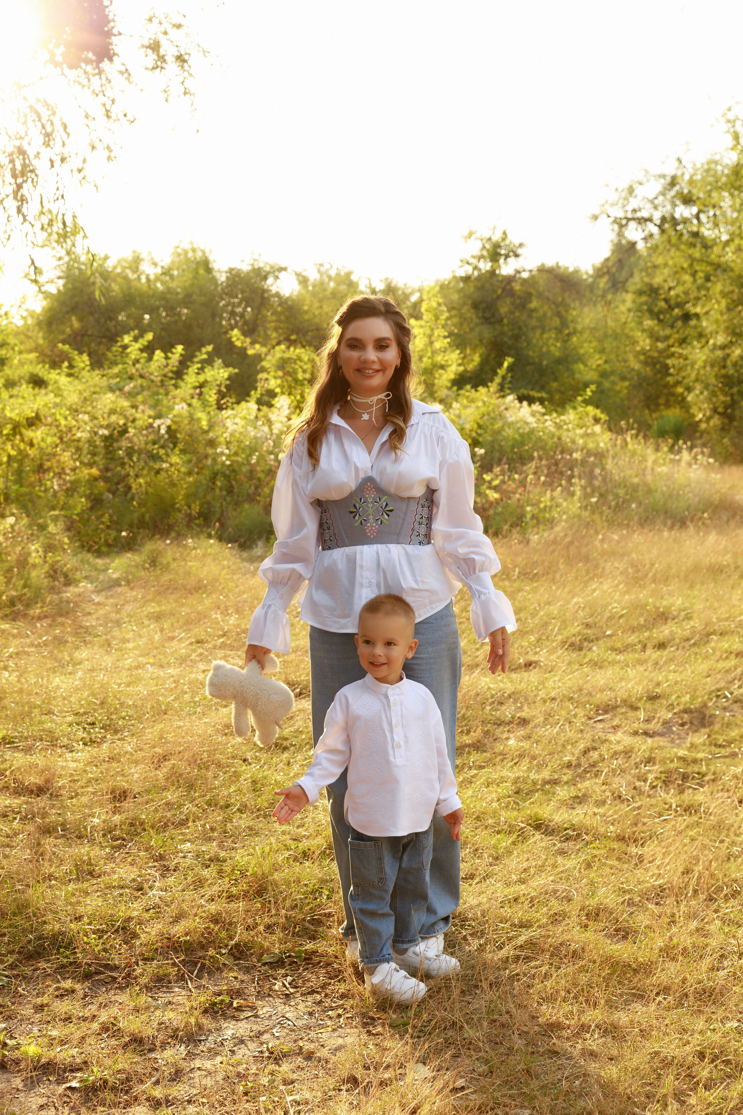 Анастасія & Дмитро & Михайло. Весільний та сімейний фотограф у Харкові Ткаченко Світлана