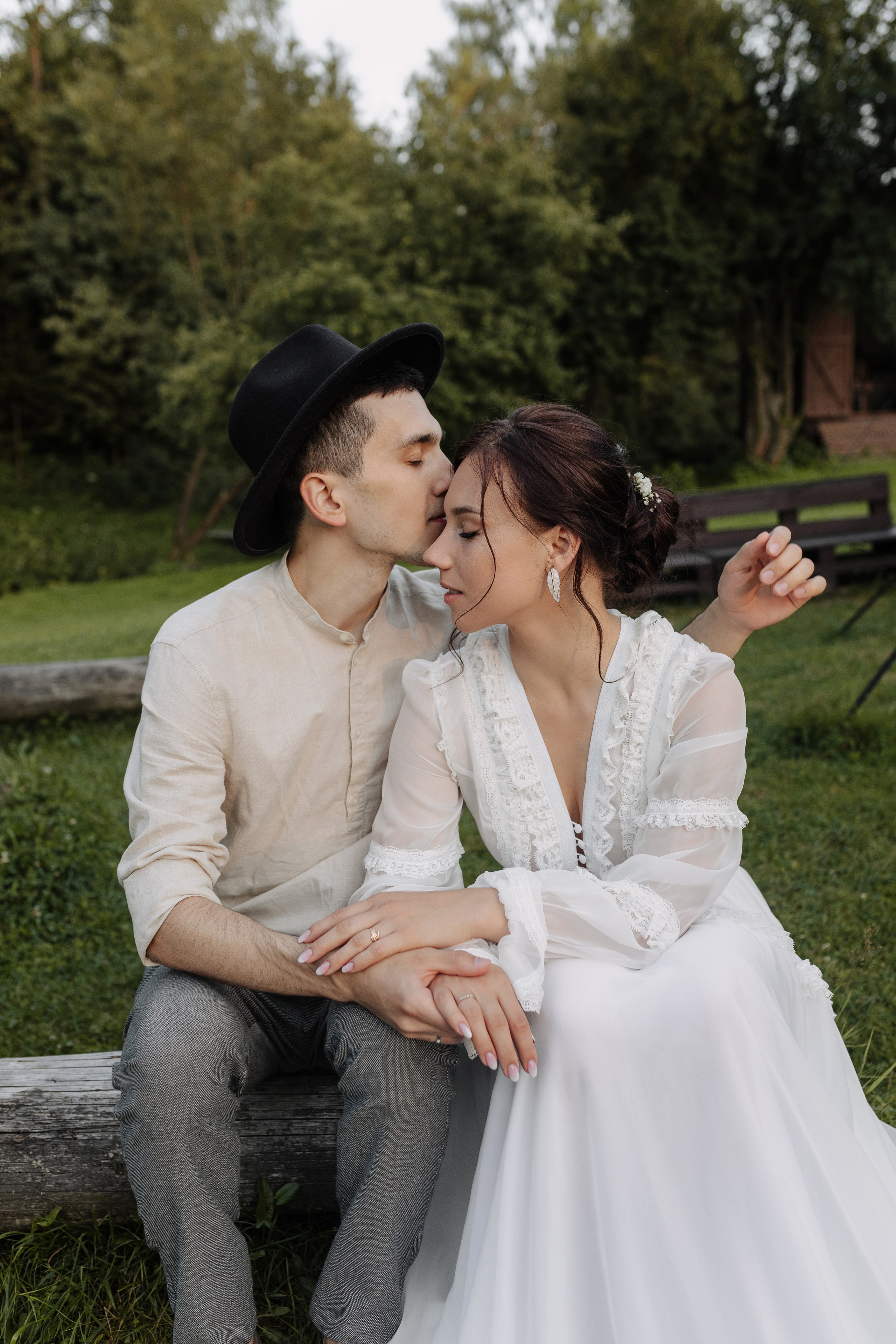 Юлія & Юрій. Весільний та сімейний фотограф у Харкові Ткаченко Світлана