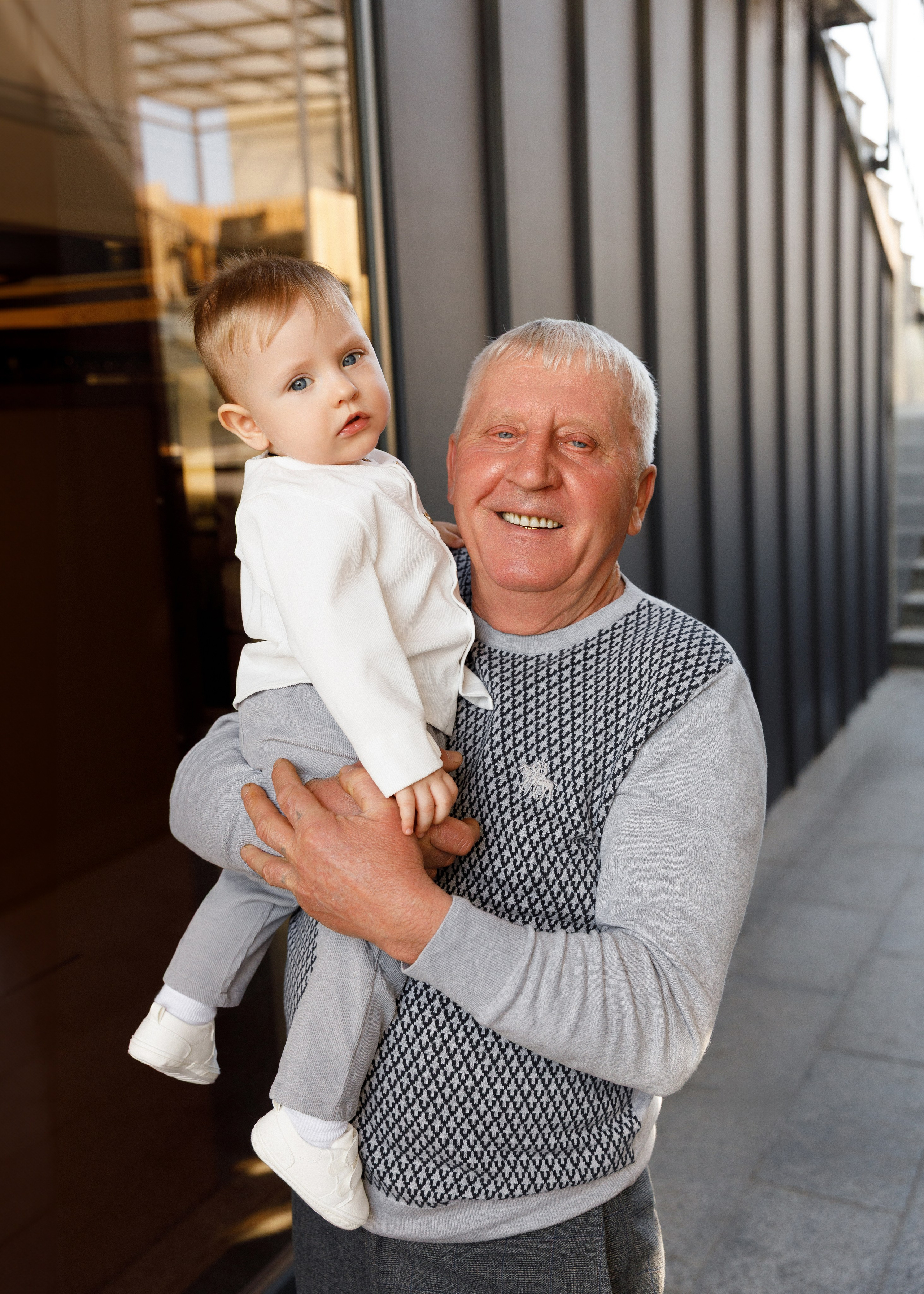 Ігнат - 1 рік. Весільний та сімейний фотограф у Харкові Ткаченко Світлана