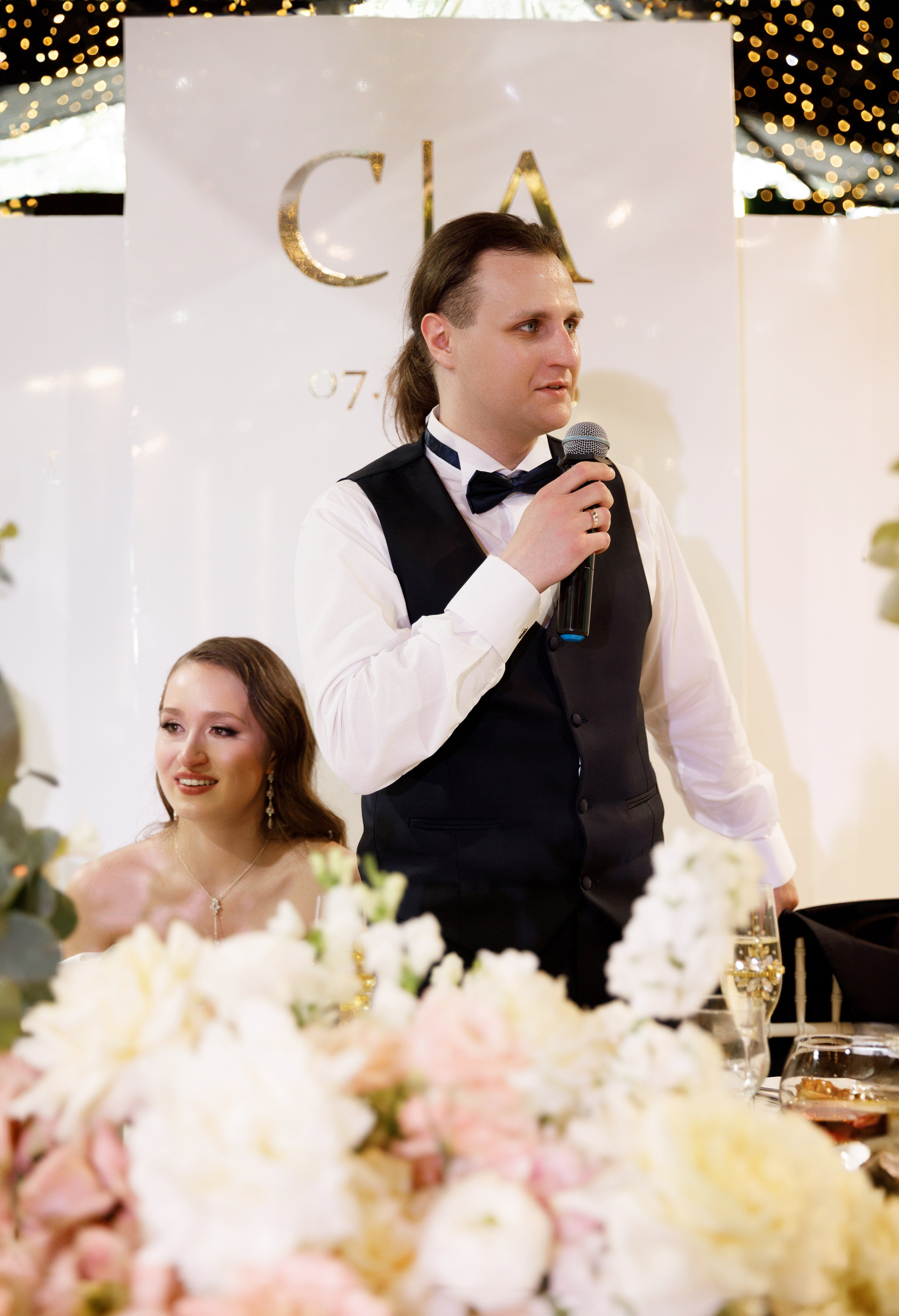 Аліна & Сергій. Весільний та сімейний фотограф у Харкові Ткаченко Світлана