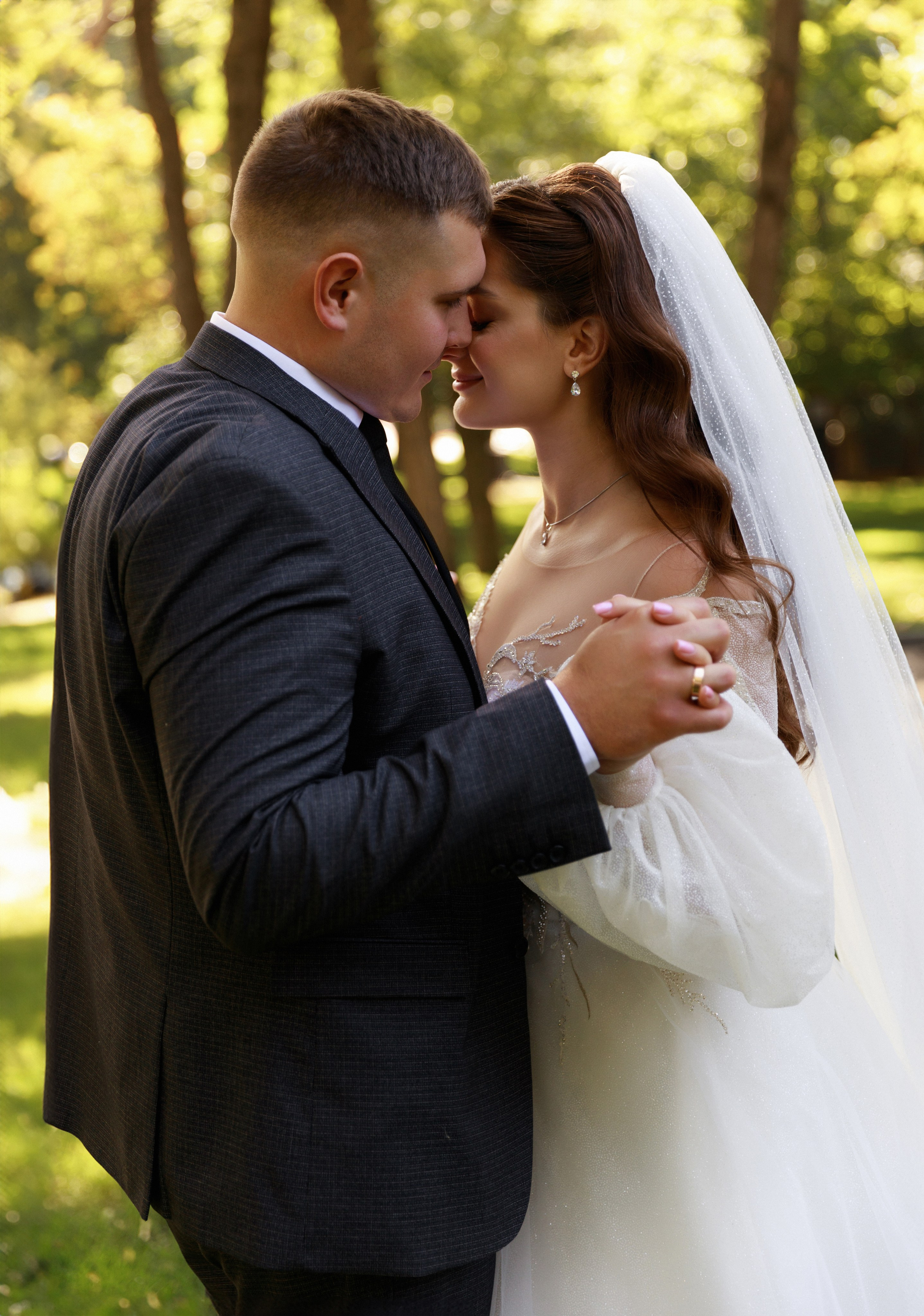 Віталіна & Владислав. Весільний та сімейний фотограф у Харкові Ткаченко Світлана