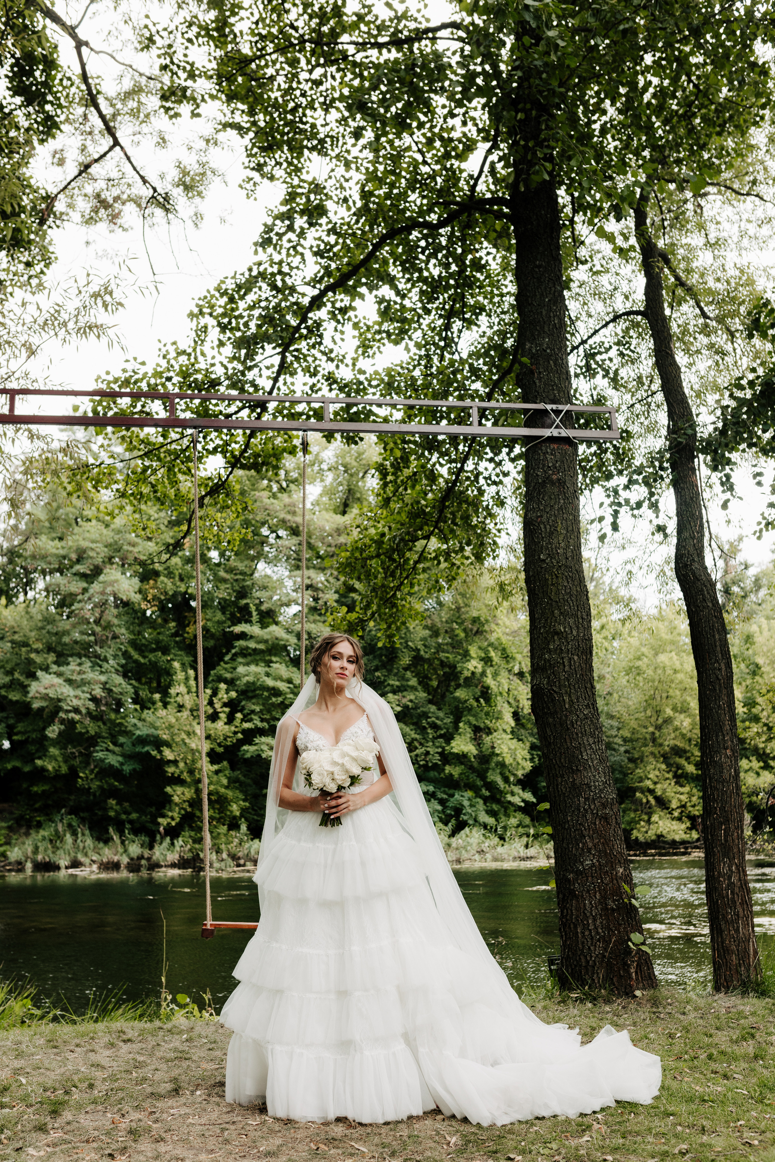 Христина & Стас. Весільний та сімейний фотограф у Харкові Ткаченко Світлана