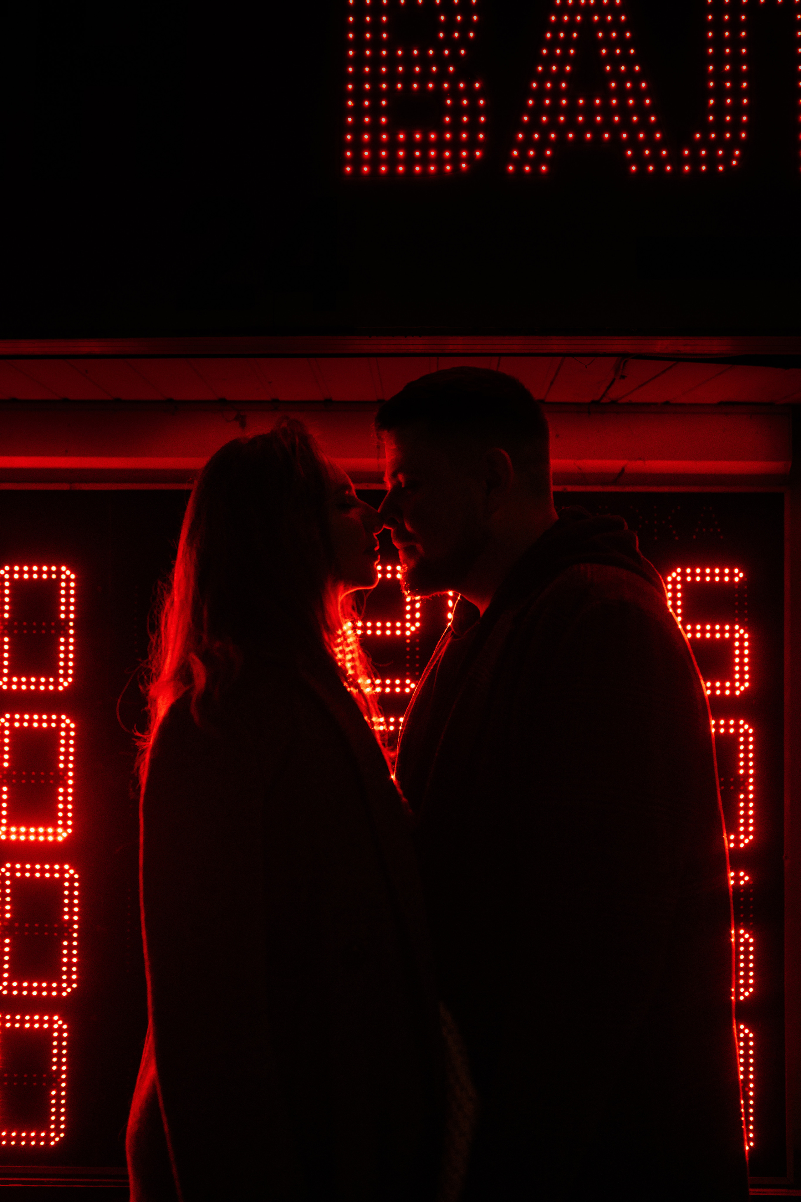 Таня & Андрій. Весільний та сімейний фотограф у Харкові Ткаченко Світлана