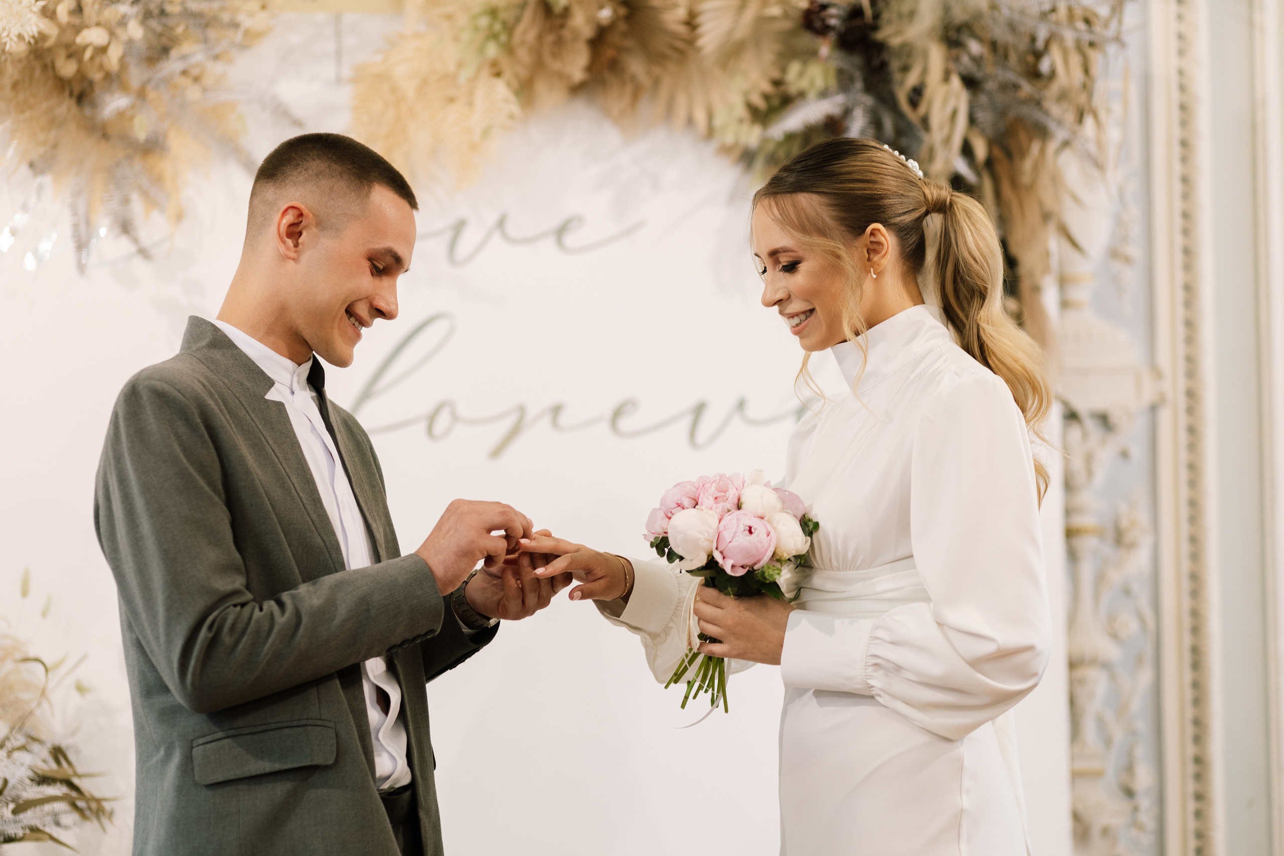 Олена & Ярослав. Весільний та сімейний фотограф у Харкові Ткаченко Світлана