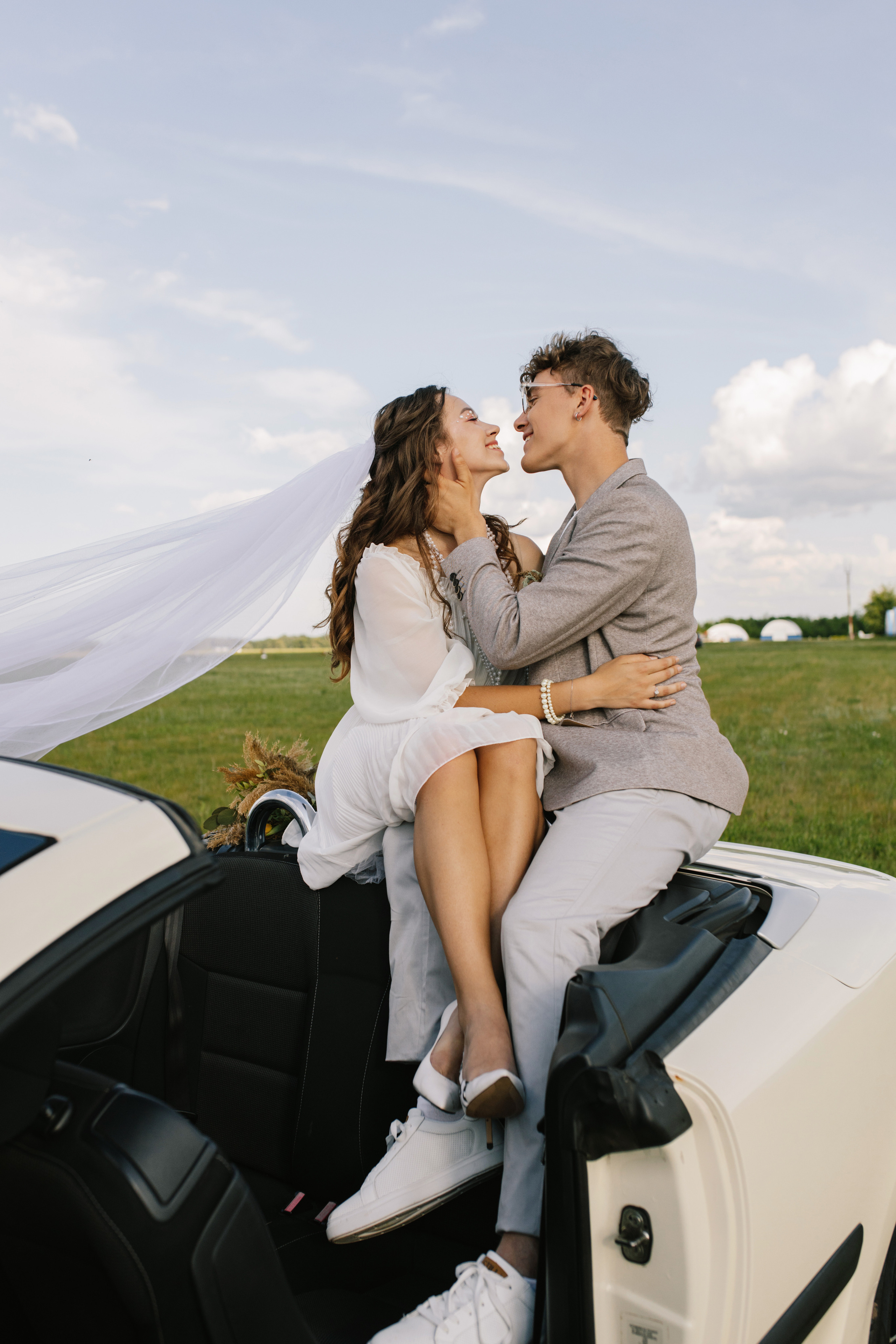 Арина & Олексій. Весільний та сімейний фотограф у Харкові Ткаченко Світлана