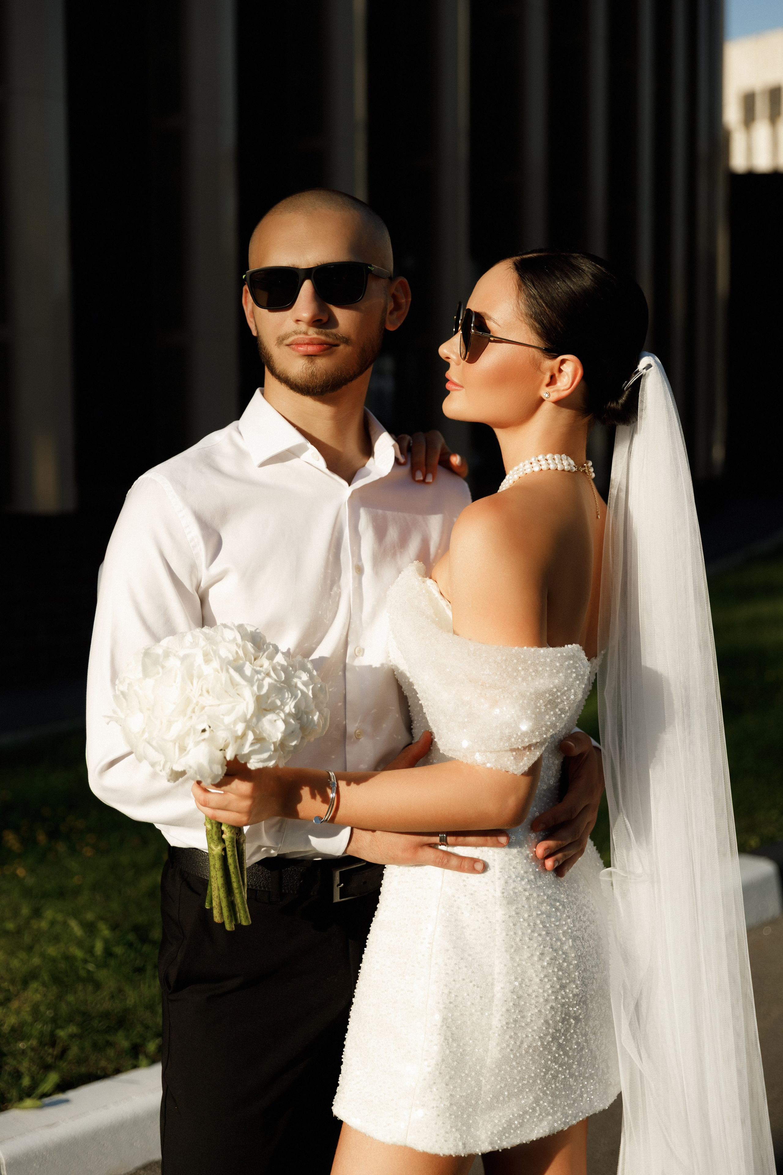 Світлана & Олександр. Весільний та сімейний фотограф у Харкові Ткаченко Світлана