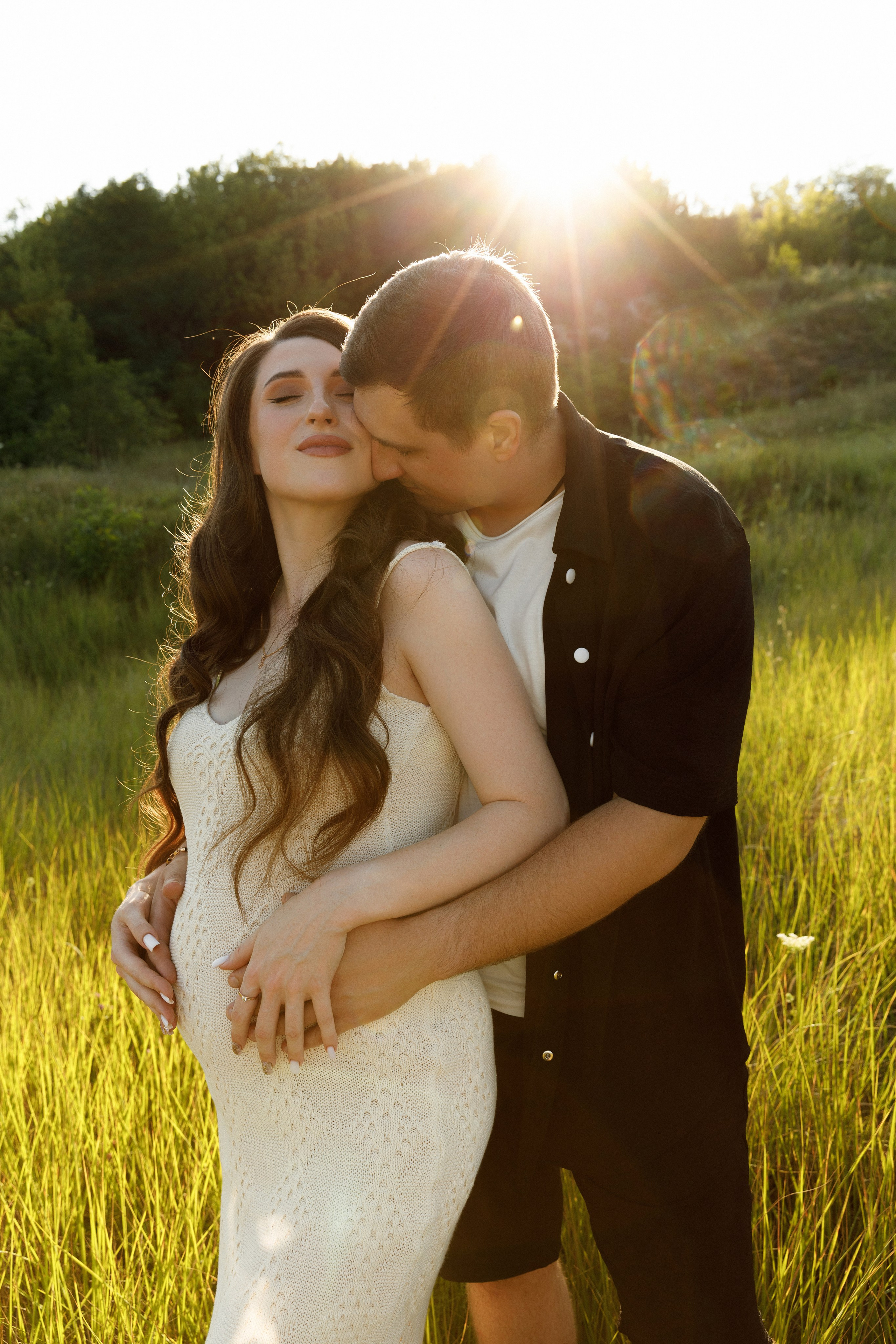 Анастасія & Стас. Весільний та сімейний фотограф у Харкові Ткаченко Світлана