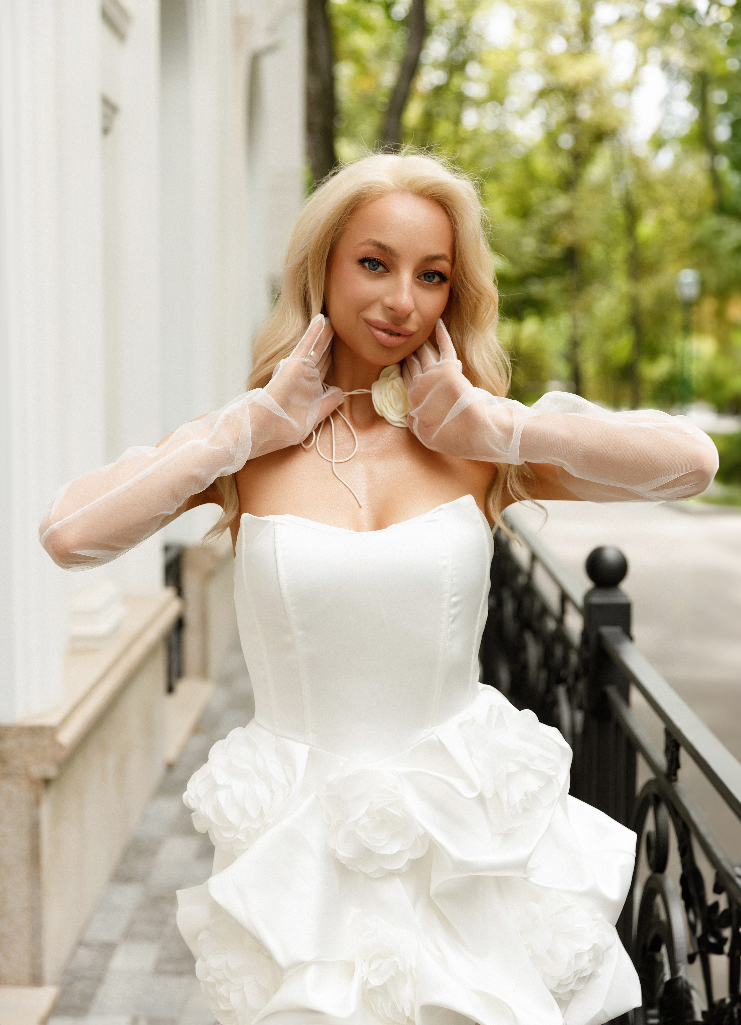 Ганна & Олександр. Весільний та сімейний фотограф у Харкові Ткаченко Світлана