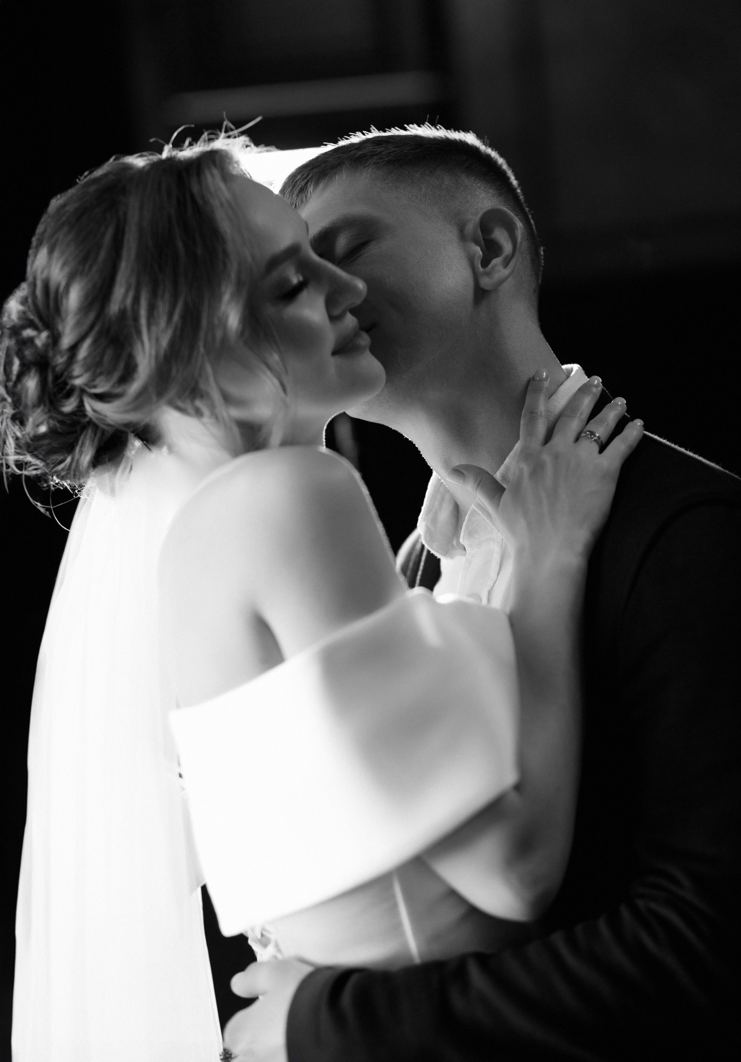 Вікторія & Дмитро. Весільний та сімейний фотограф у Харкові Ткаченко Світлана