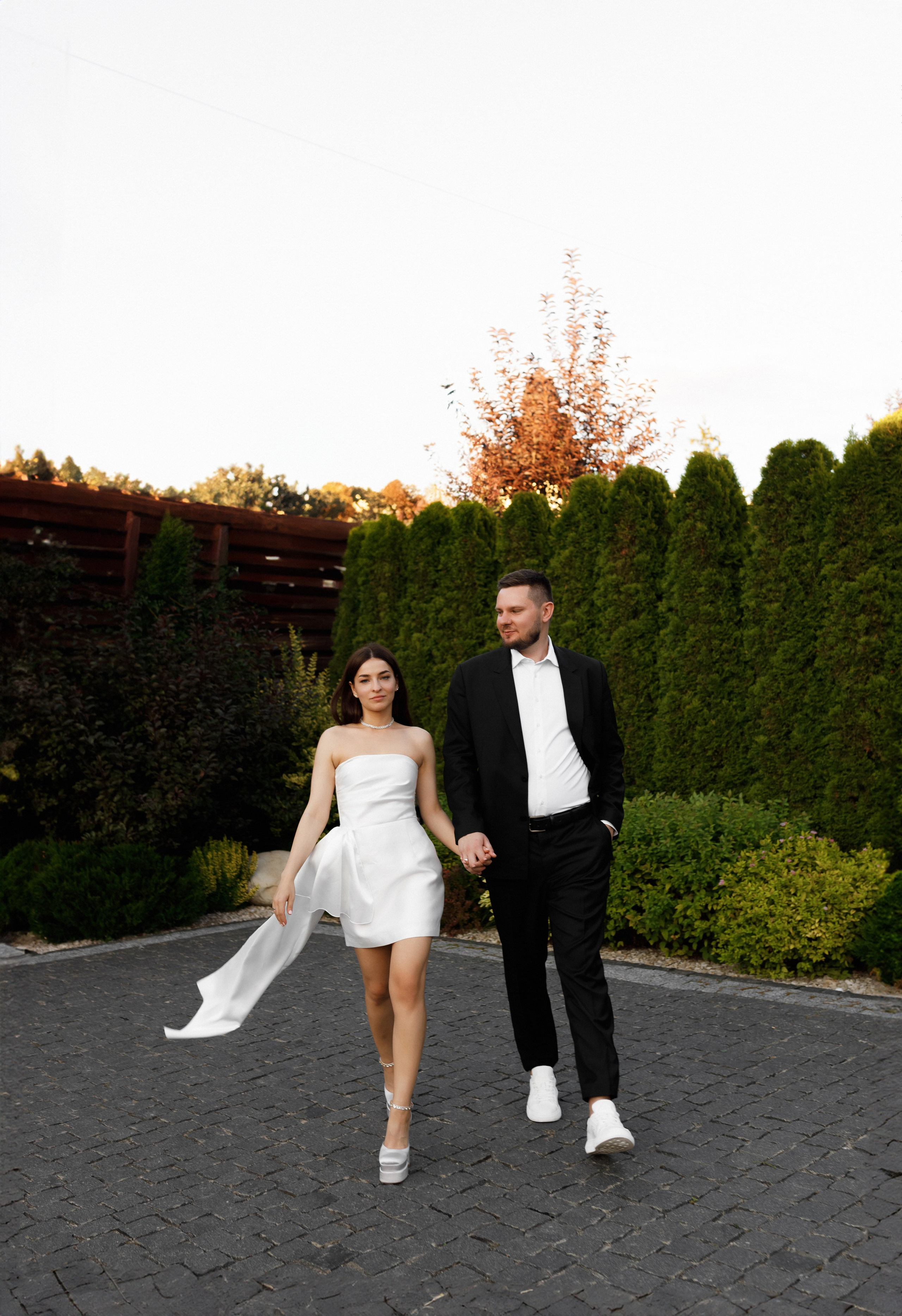 Дар’я & Артур. Весільний та сімейний фотограф у Харкові Ткаченко Світлана