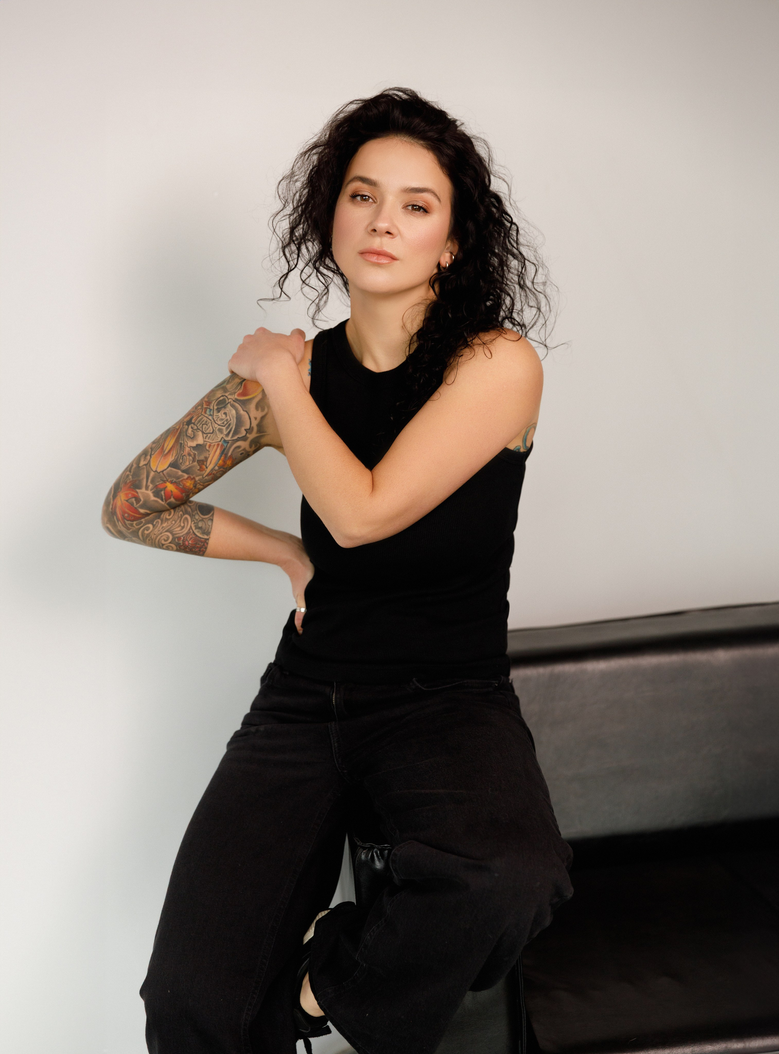 Ольга. Весільний та сімейний фотограф у Харкові Ткаченко Світлана