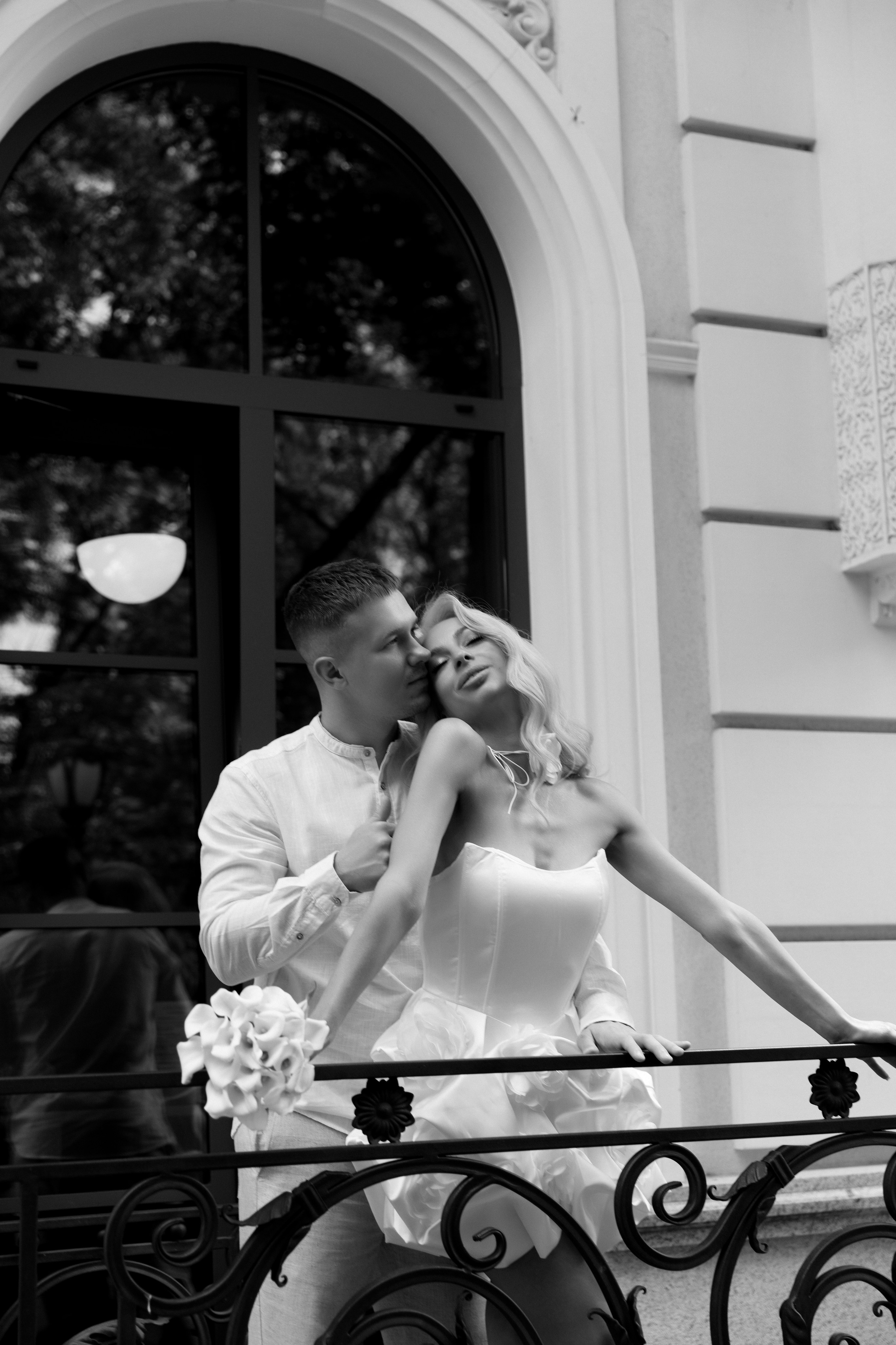 Ганна & Олександр. Весільний та сімейний фотограф у Харкові Ткаченко Світлана