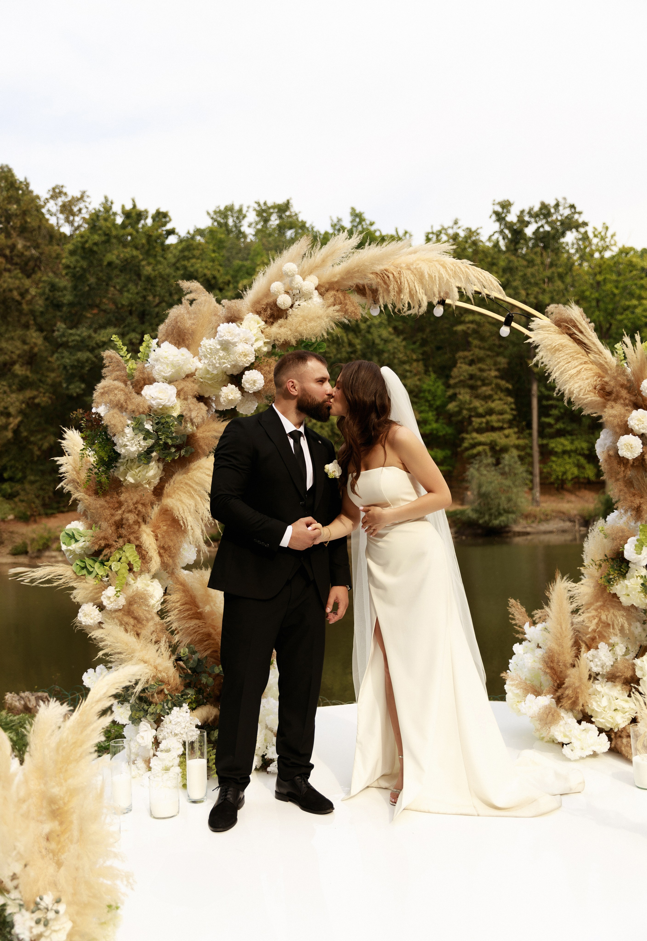 Катерина & Роман. Весільний та сімейний фотограф у Харкові Ткаченко Світлана