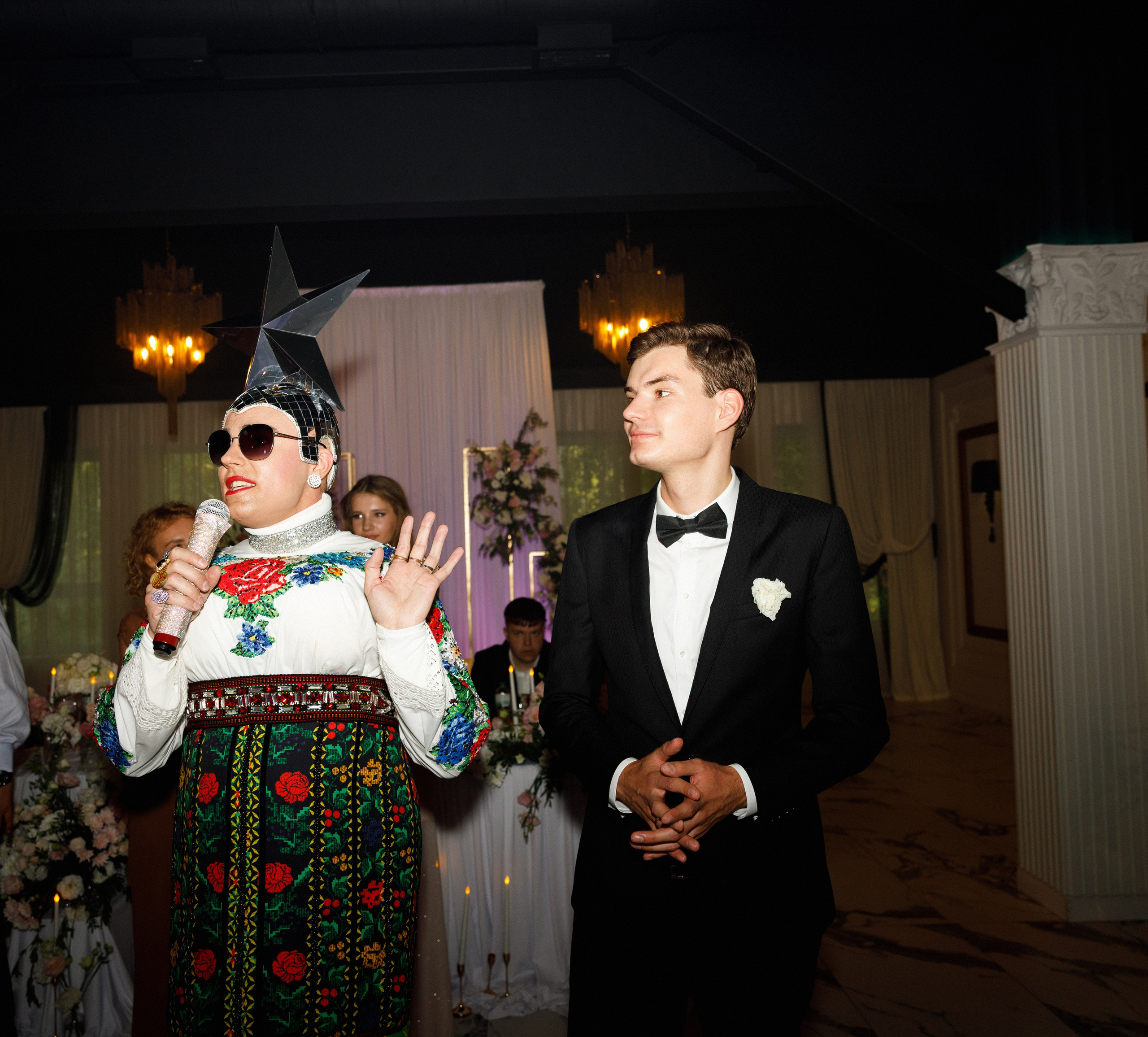 Анна & Денис. Весільний та сімейний фотограф у Харкові Ткаченко Світлана