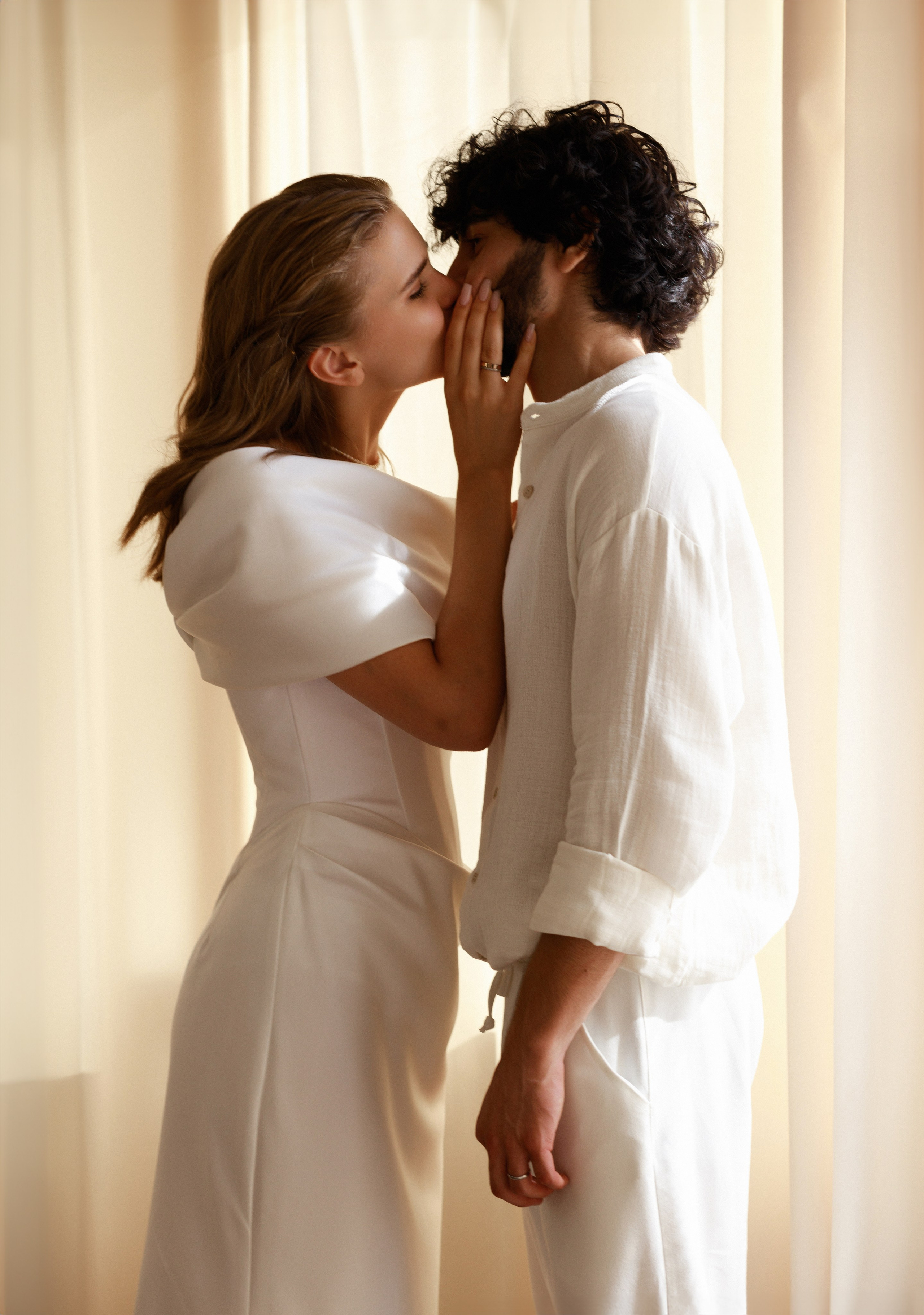 Поліна & Карен. Весільний та сімейний фотограф у Харкові Ткаченко Світлана