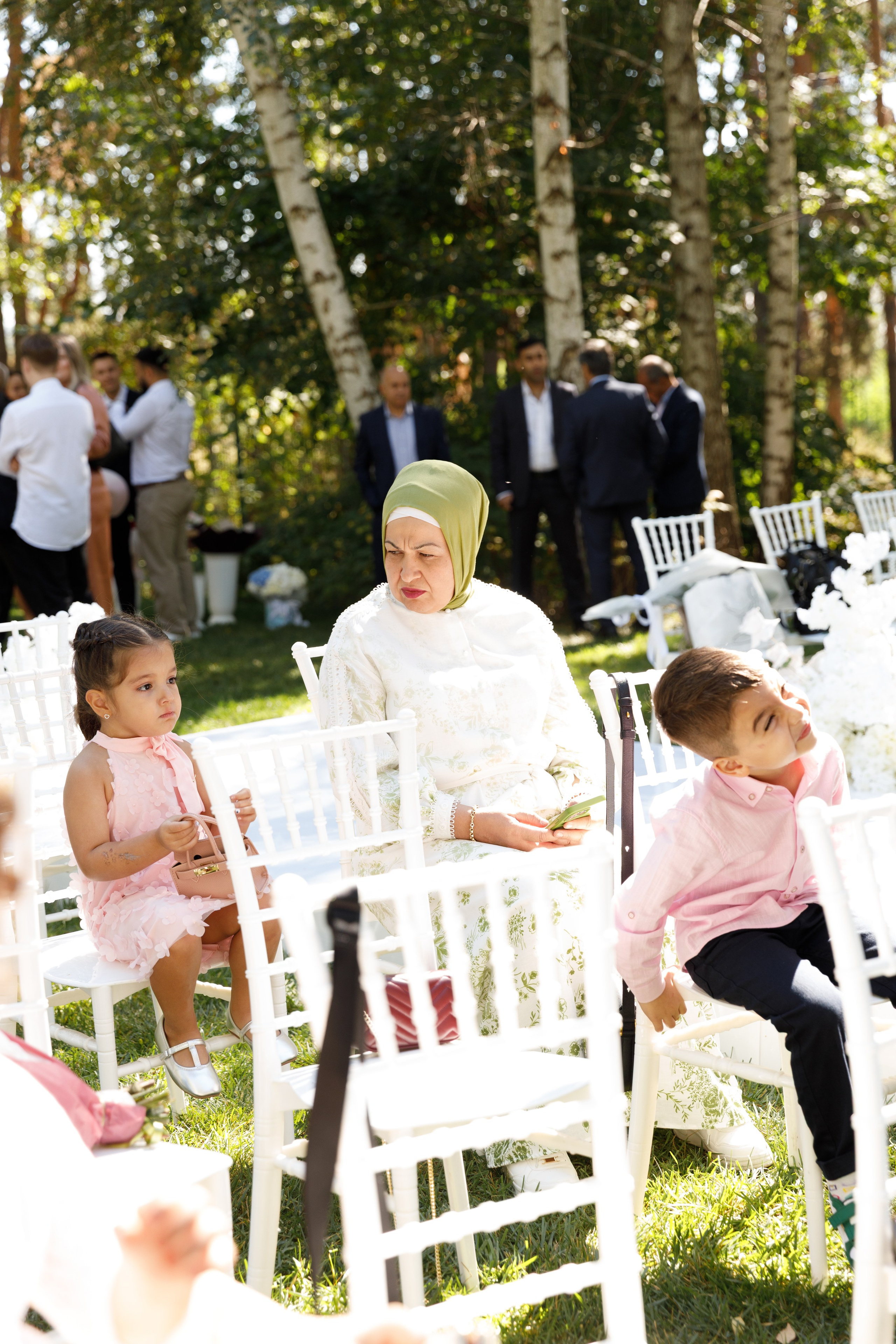 Аяз Джахан. Весільний та сімейний фотограф у Харкові Ткаченко Світлана