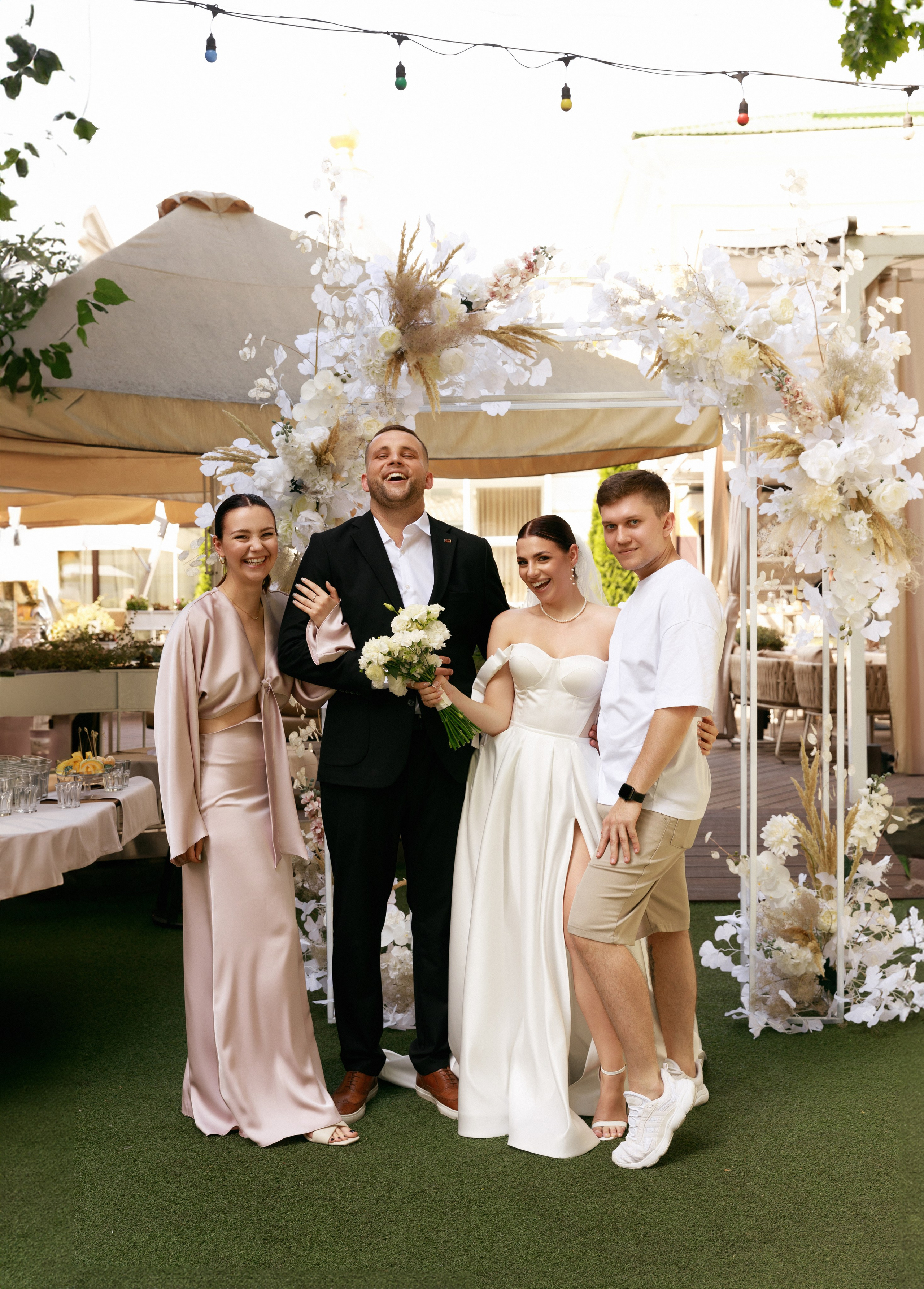 Катерина & Дмитро. Весільний та сімейний фотограф у Харкові Ткаченко Світлана